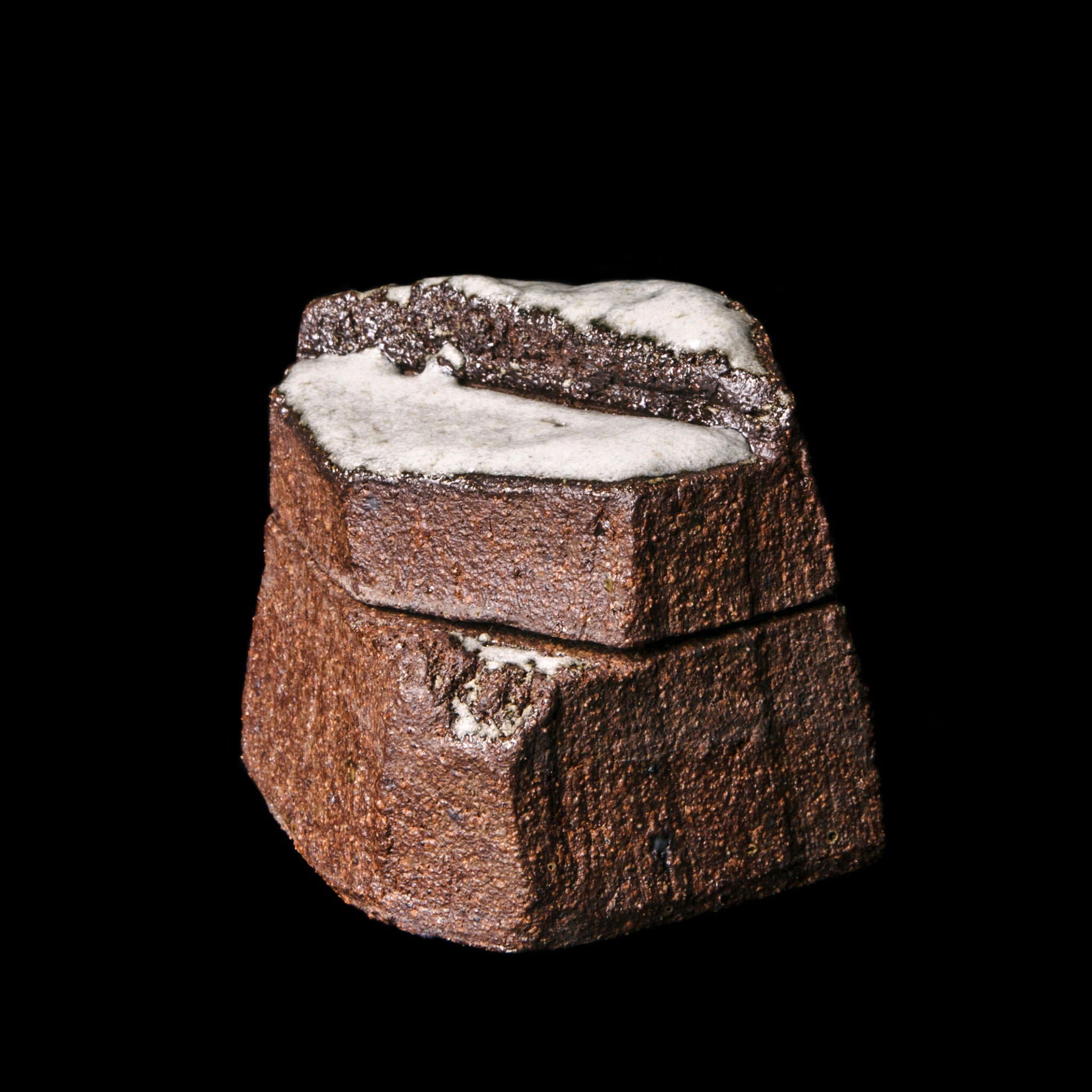 Kurinuki Box No.55/23 - huba.studio