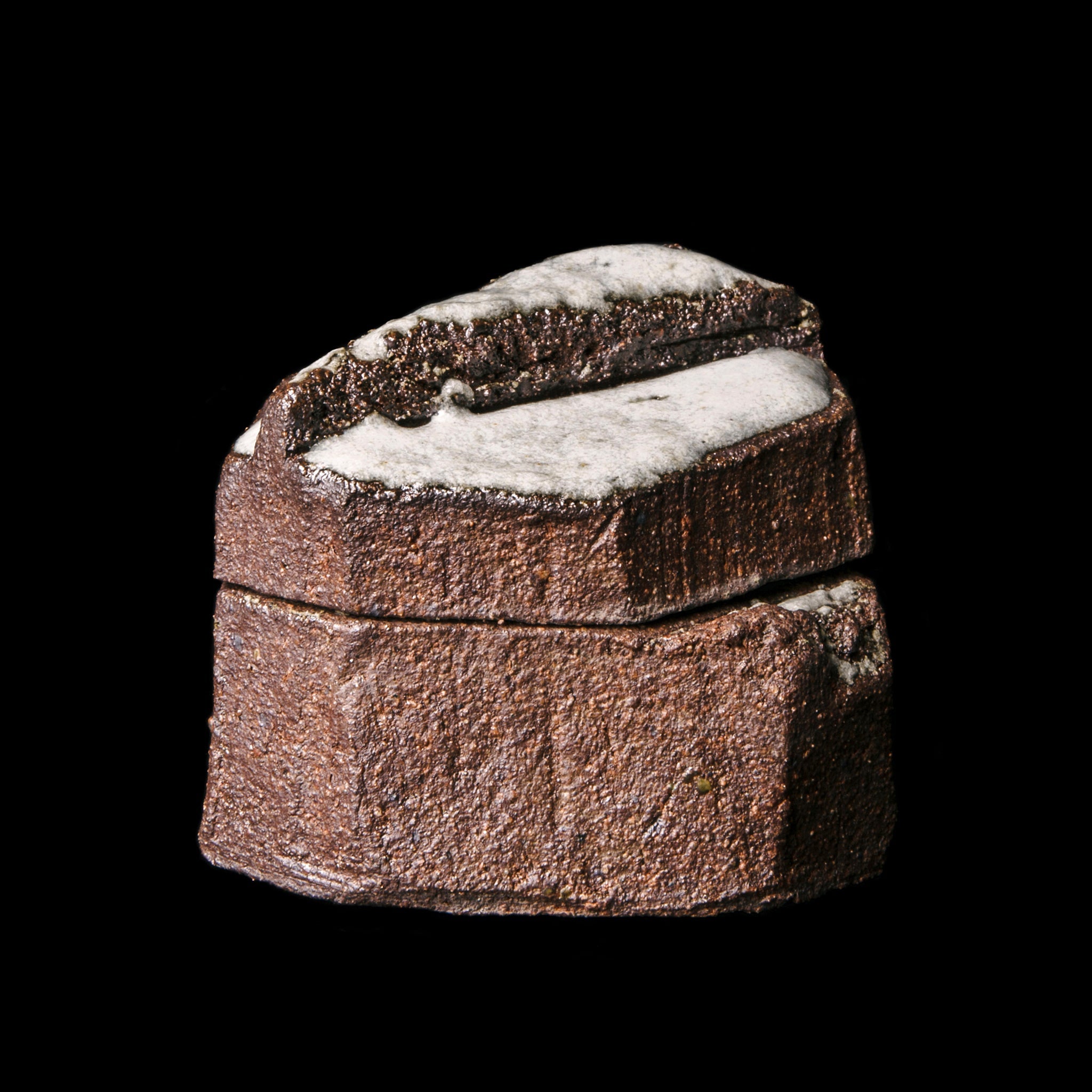 Kurinuki Box No.55/23 - huba.studio