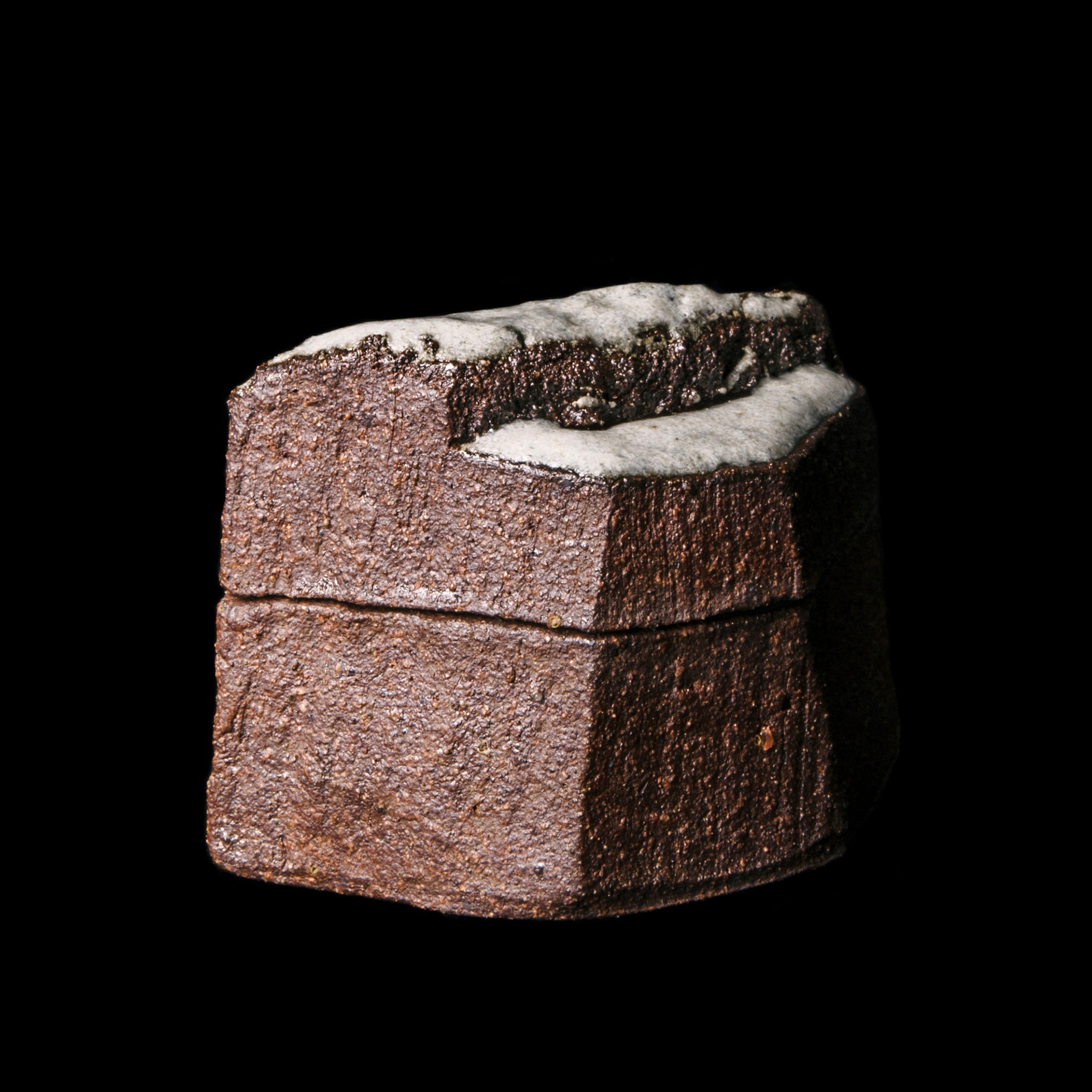 Kurinuki Box No.55/23 - huba.studio