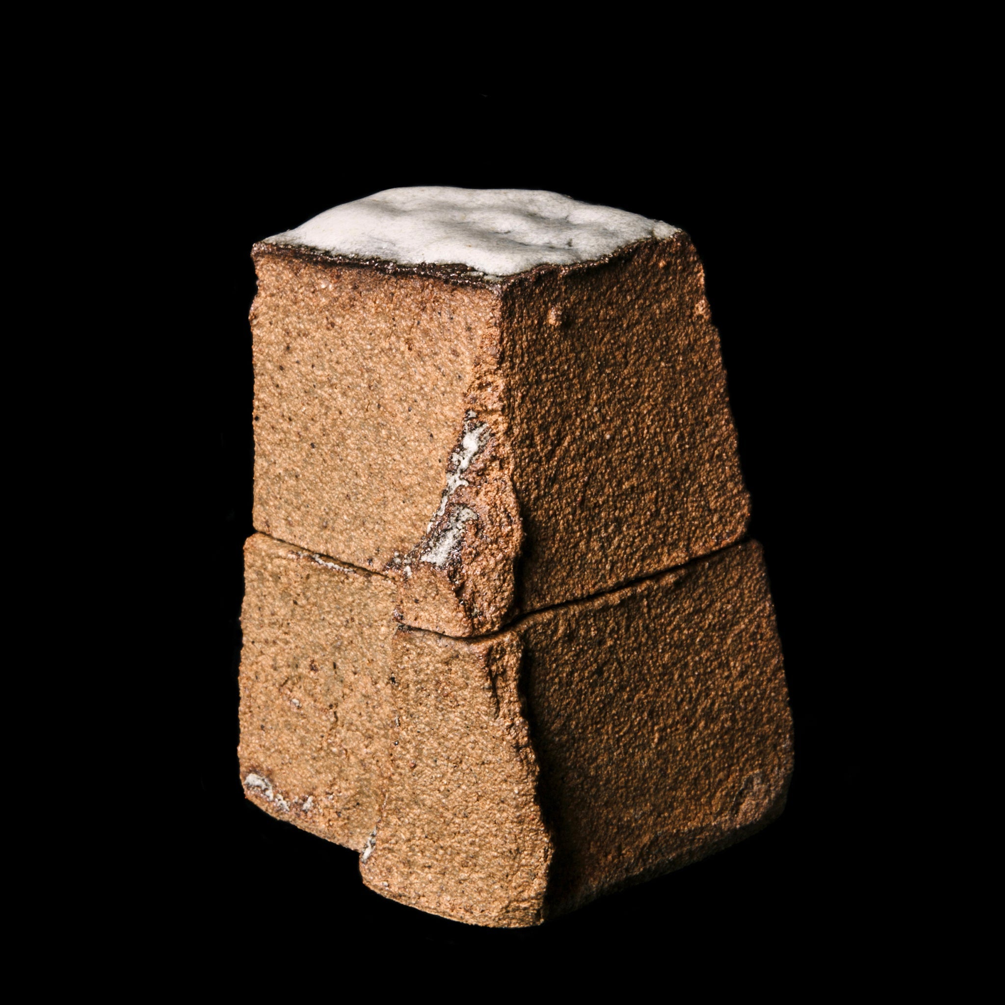 Kurinuki Box No.56/23 - huba.studio