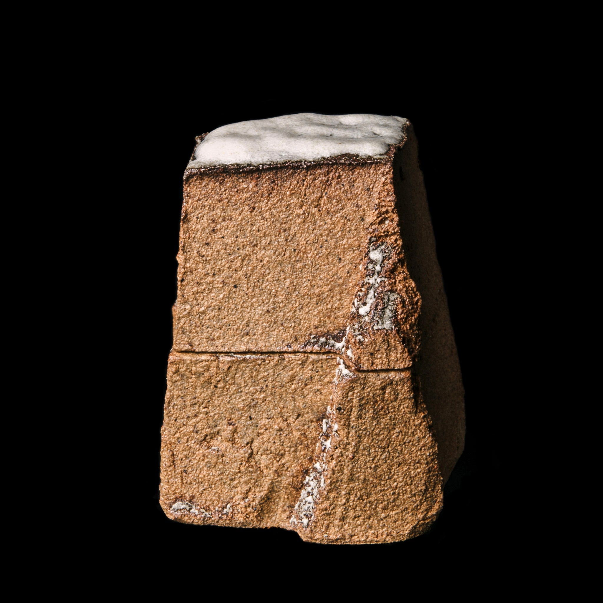 Kurinuki Box No.56/23 - huba.studio