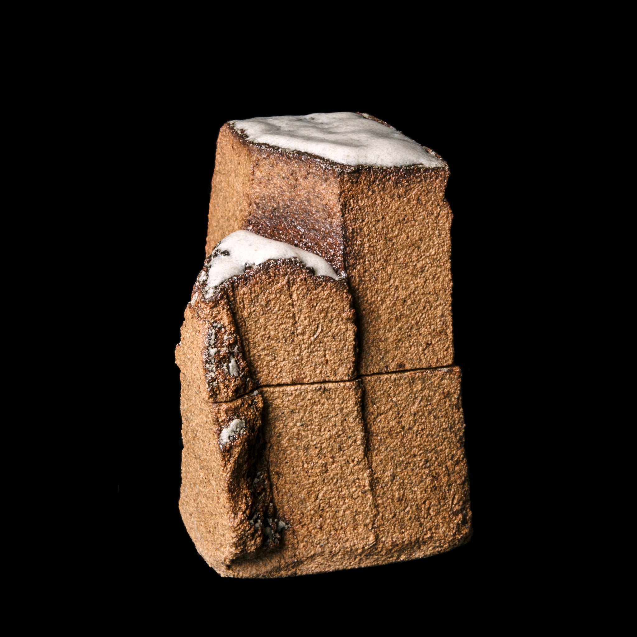 Kurinuki Box No.56/23 - huba.studio