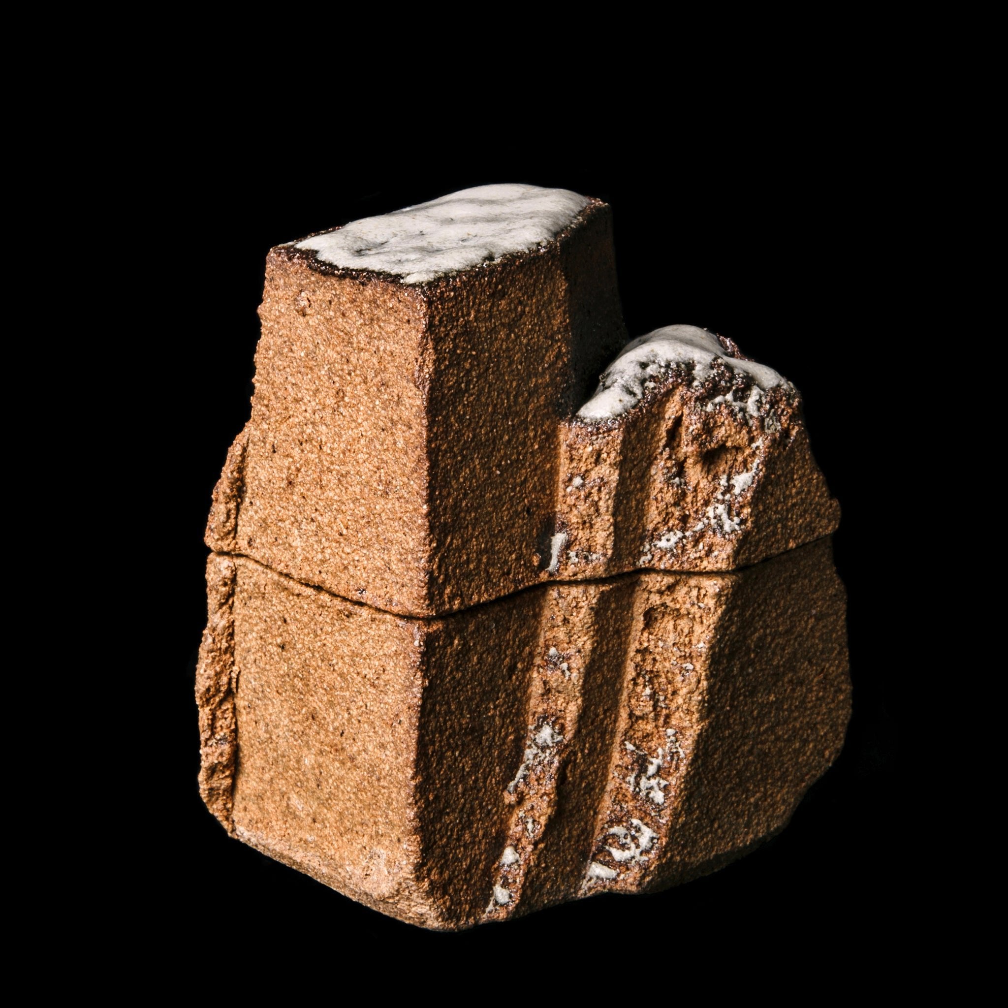 Kurinuki Box No.56/23 - huba.studio