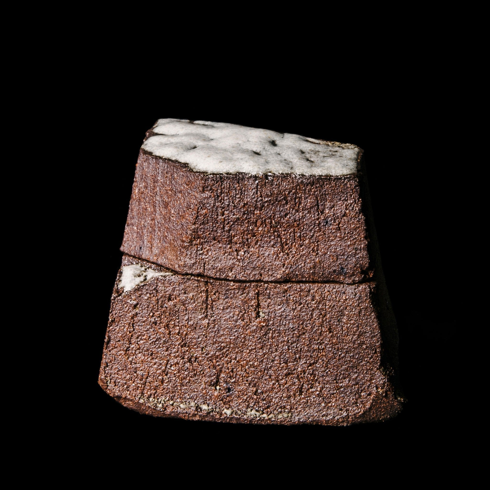 Kurinuki Box No.57/23 - huba.studio