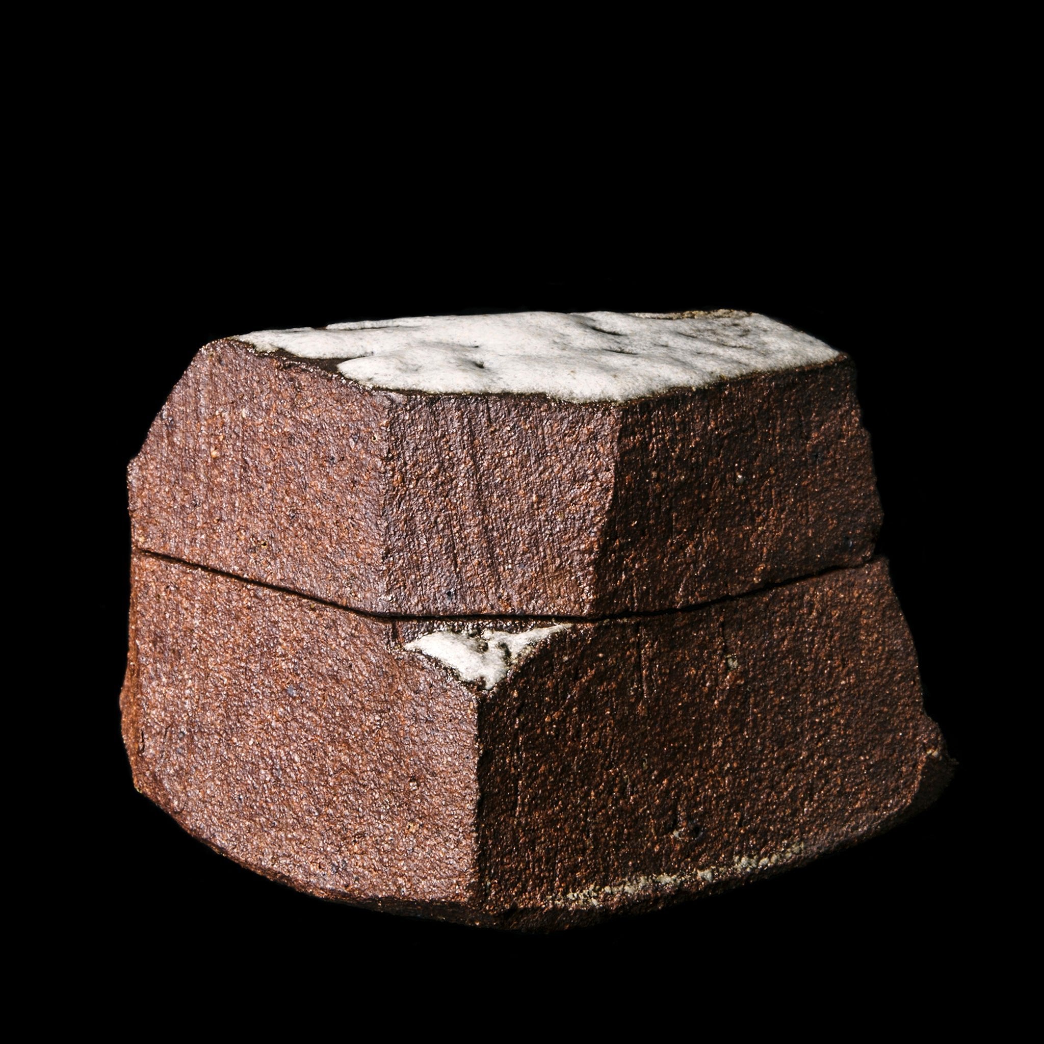 Kurinuki Box No.57/23 - huba.studio