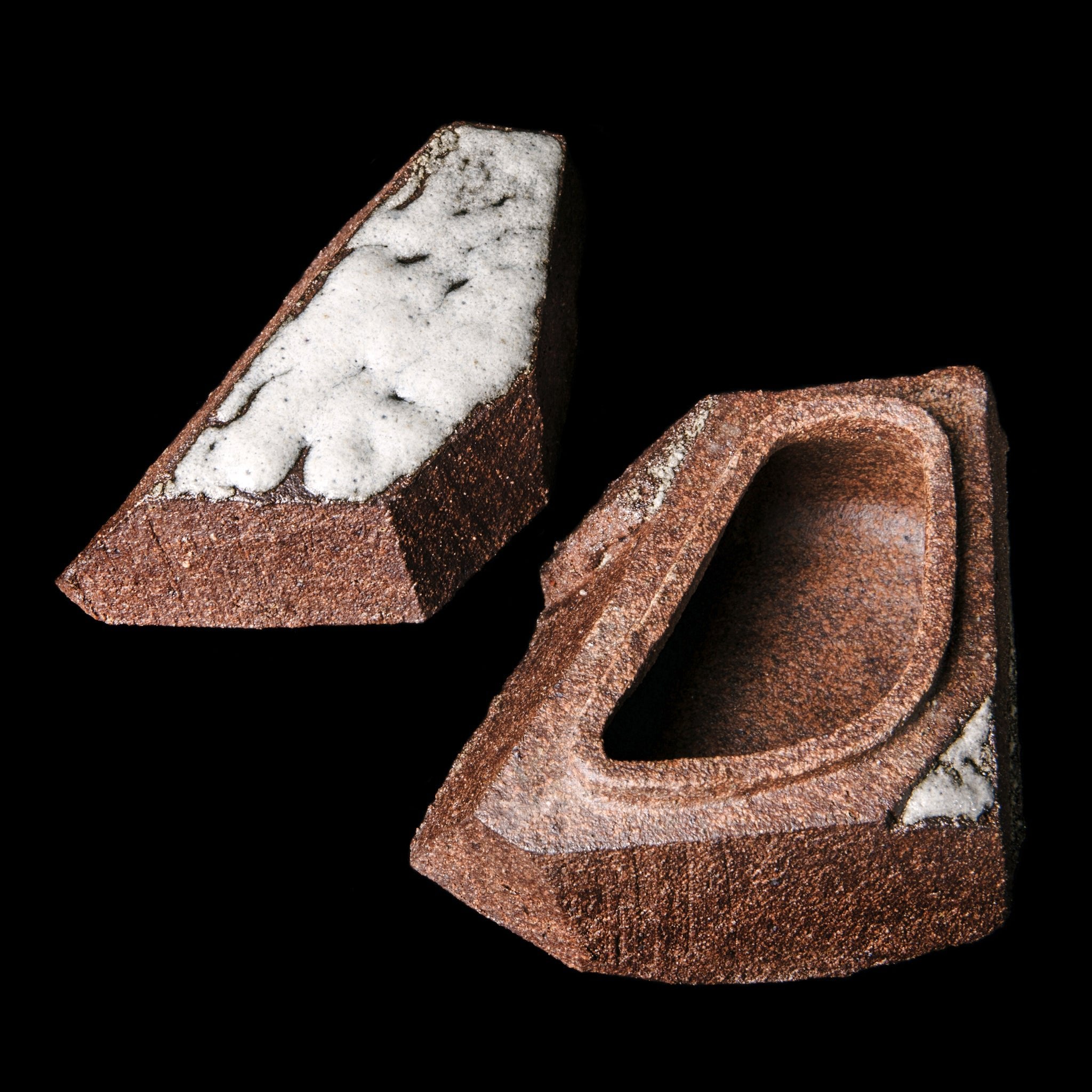 Kurinuki Box No.57/23 - huba.studio