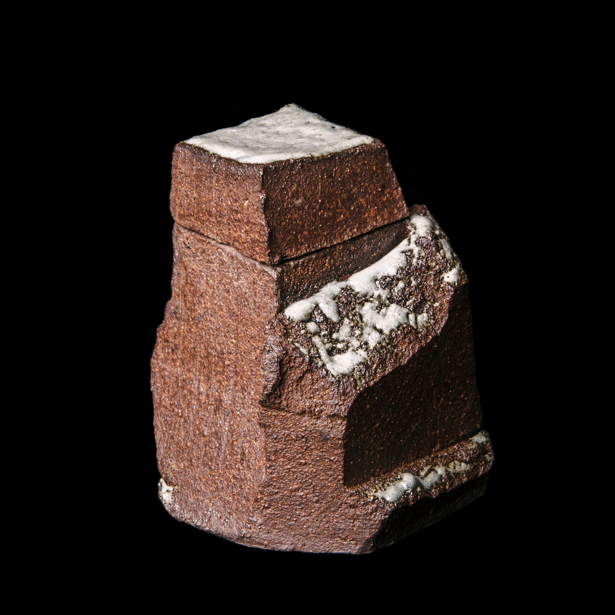 Kurinuki Box No.58/23 - huba.studio