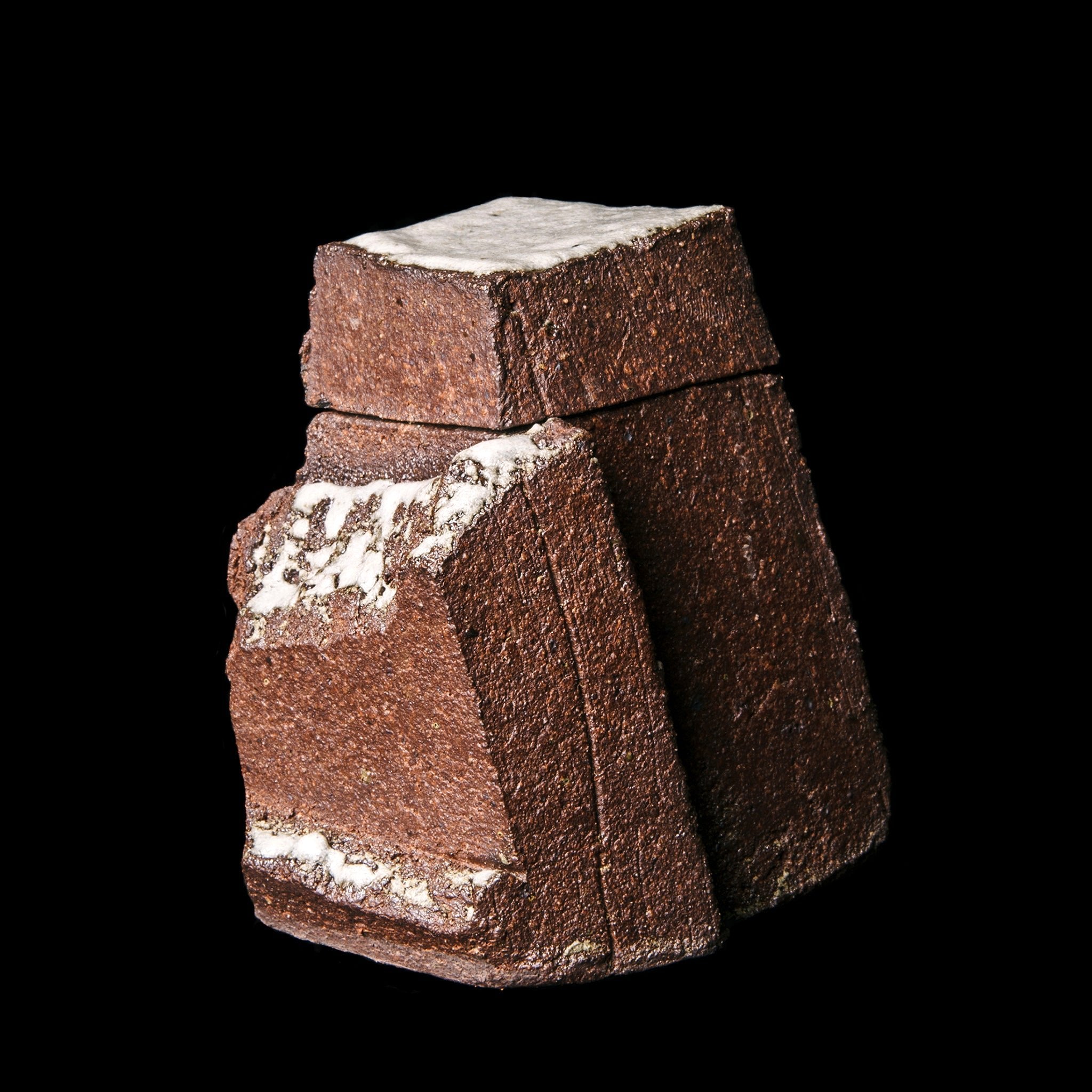 Kurinuki Box No.58/23 - huba.studio