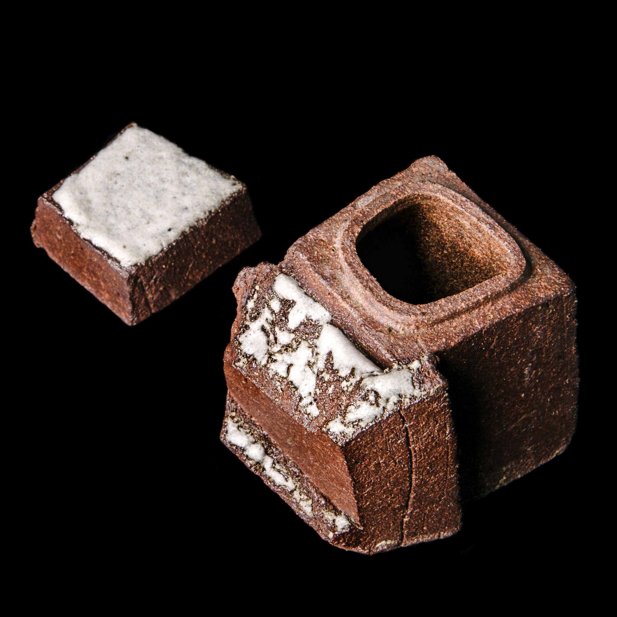 Kurinuki Box No.58/23 - huba.studio