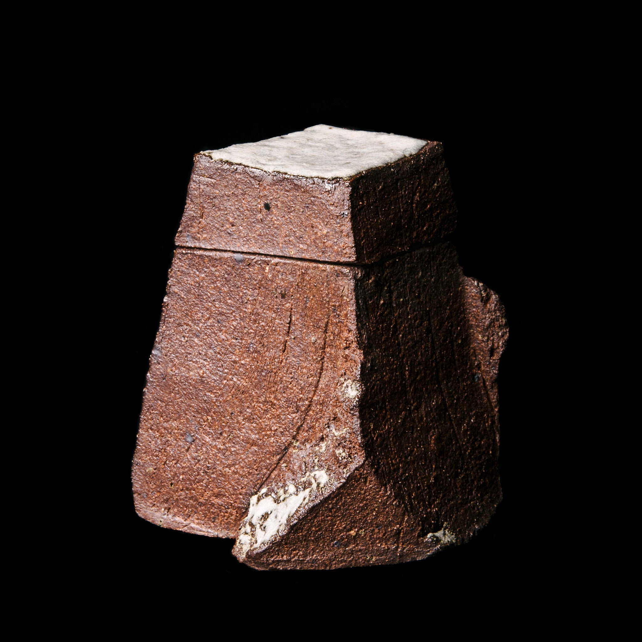 Kurinuki Box No.58/23 - huba.studio