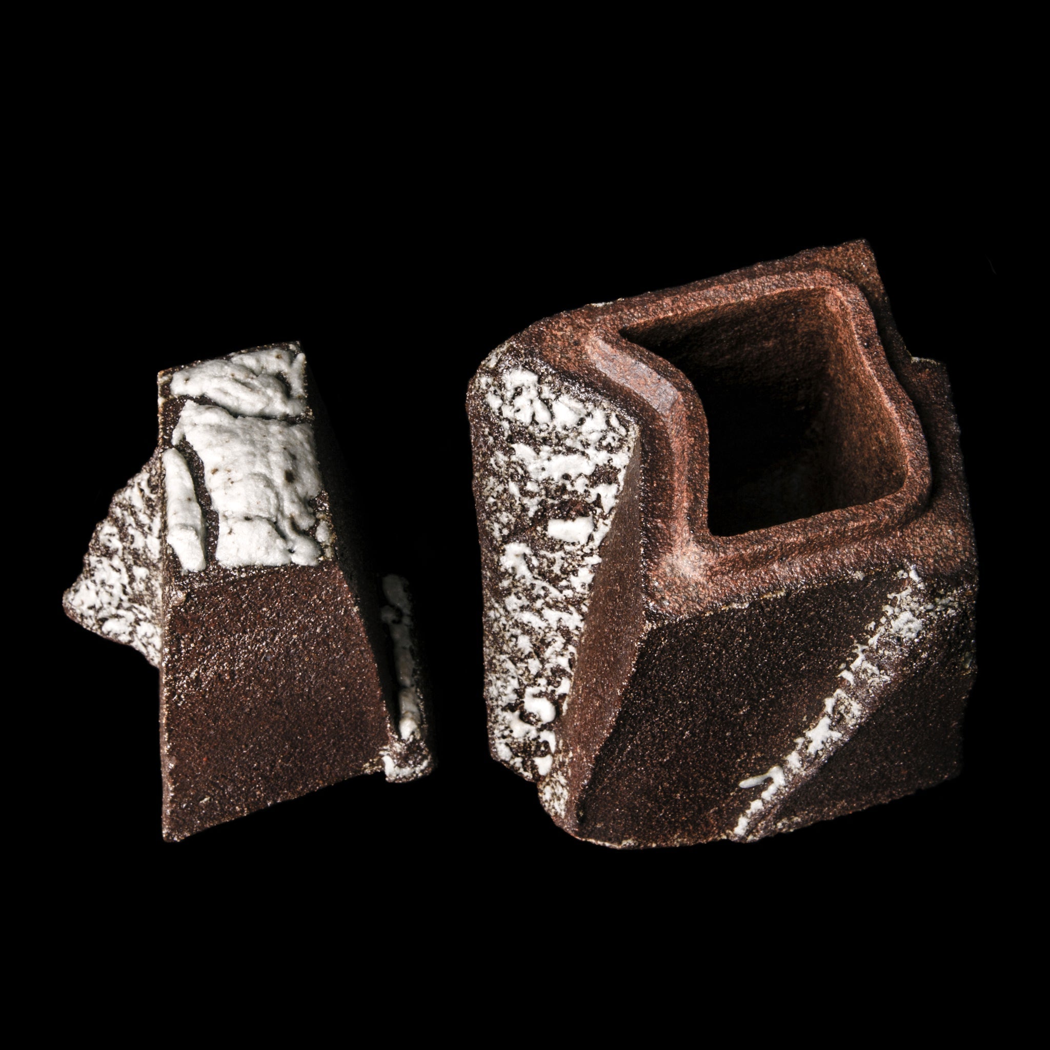 Kurinuki Box No.64/23 - huba.studio