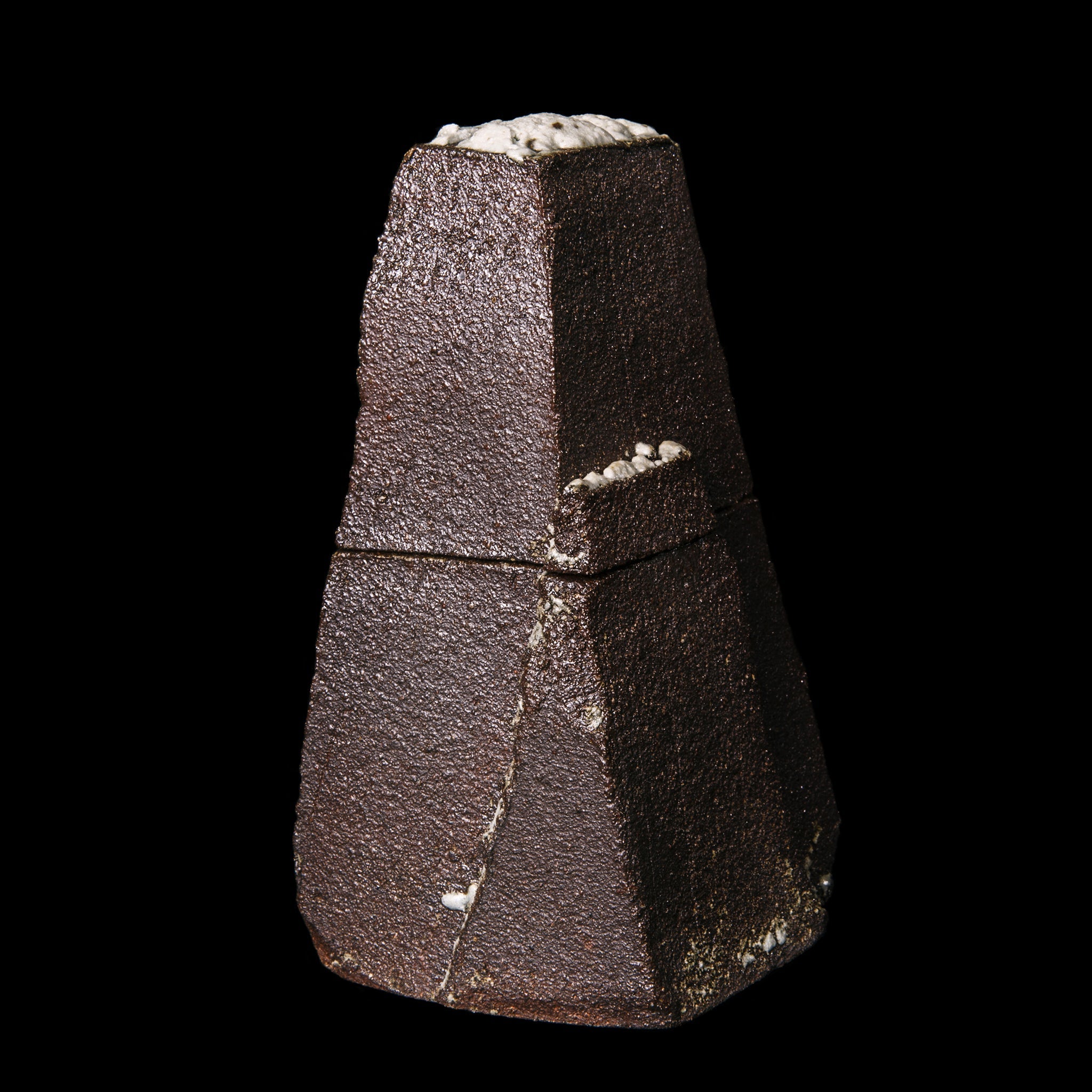 Kurinuki Box No.64/23 - huba.studio