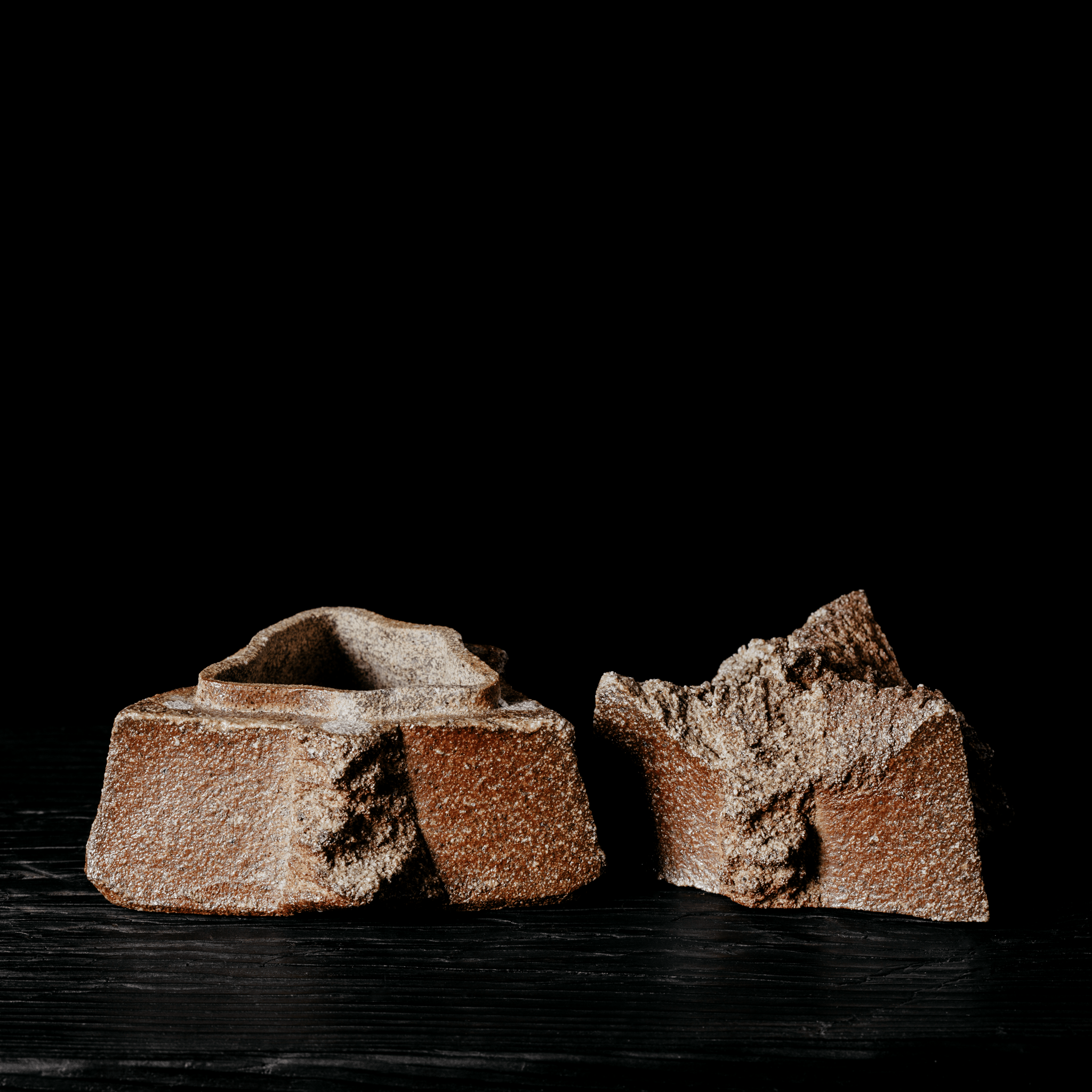 Kurinuki Box No.94/24 - huba.studio