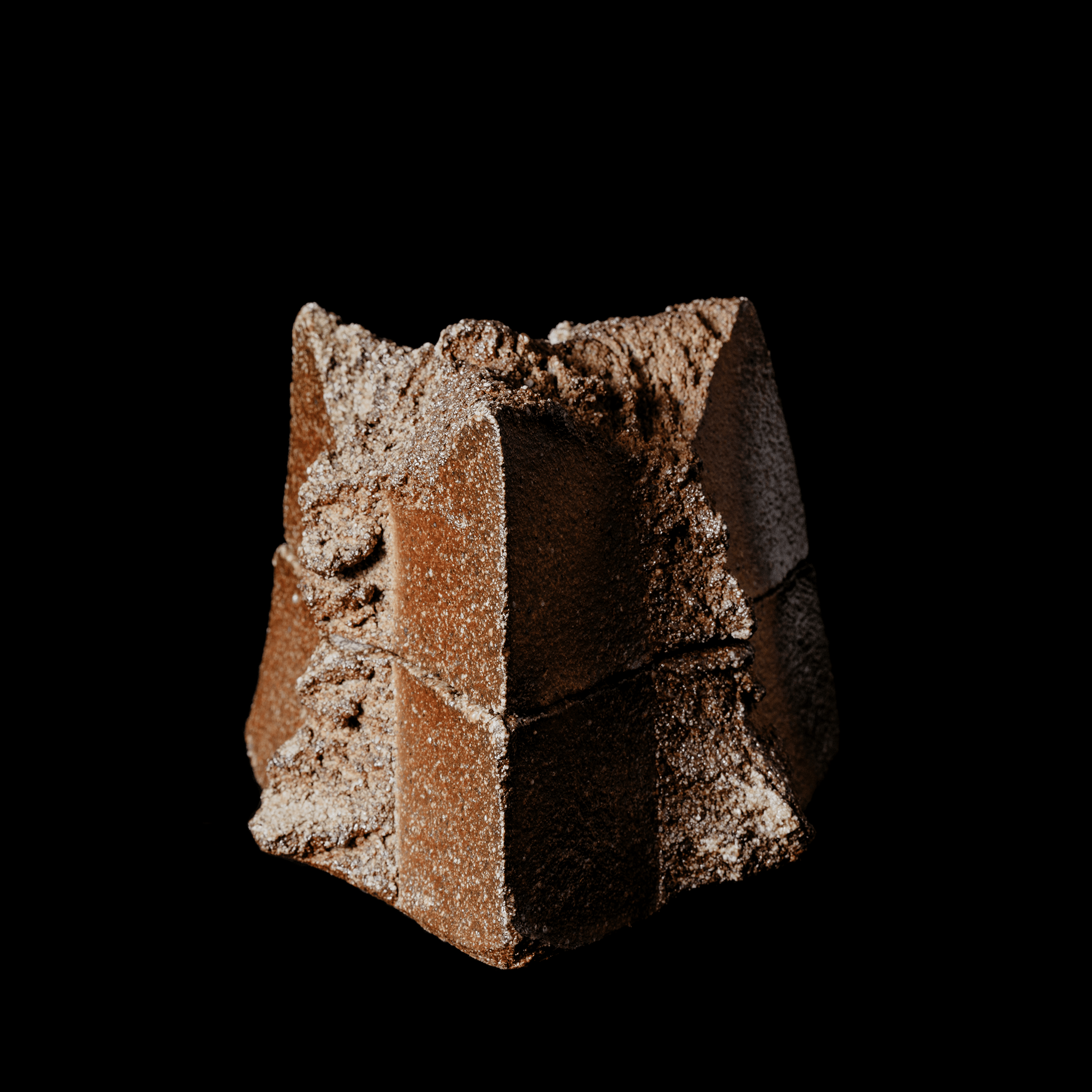 Kurinuki Box No.94/24 - huba.studio