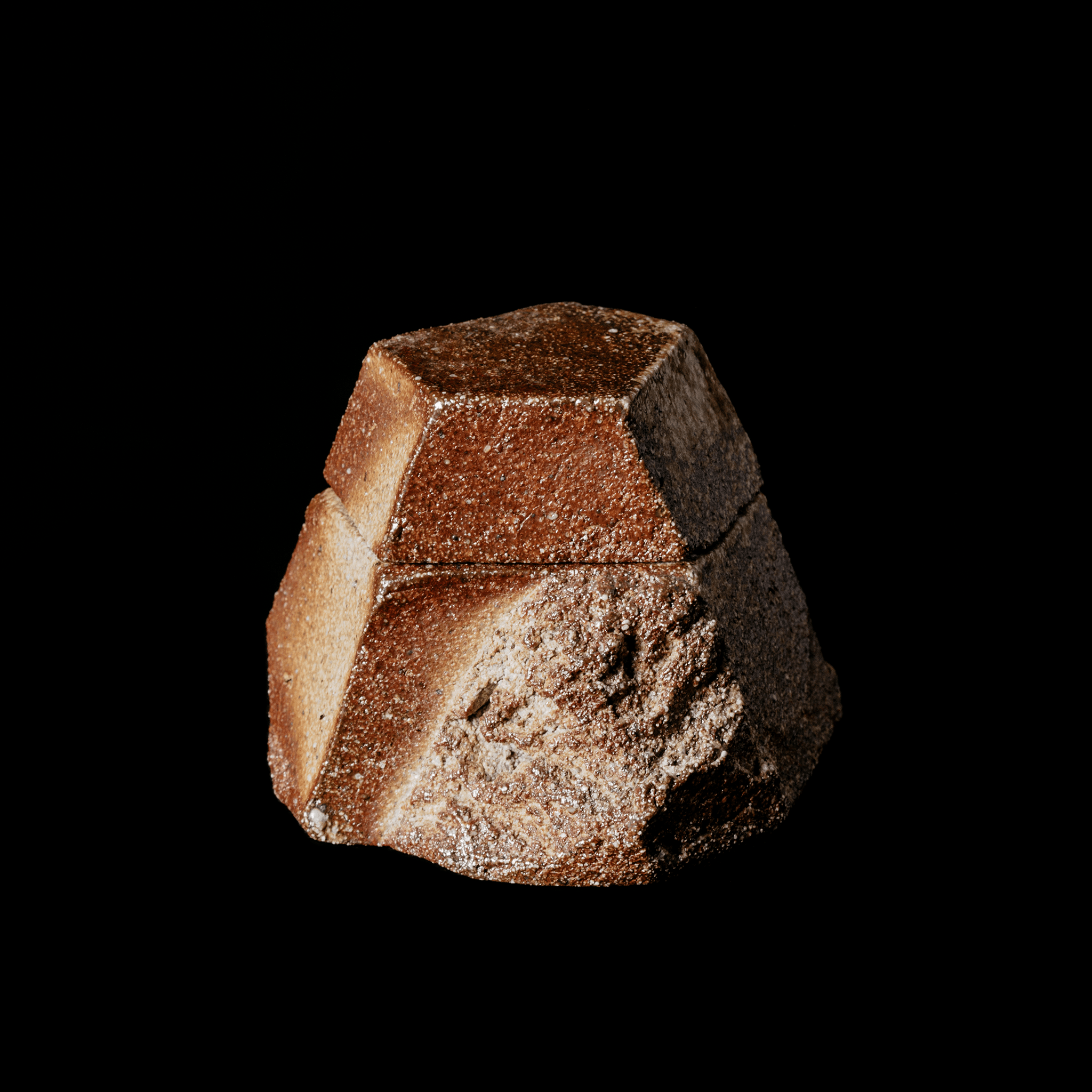 Kurinuki Box No.95/24 - huba.studio