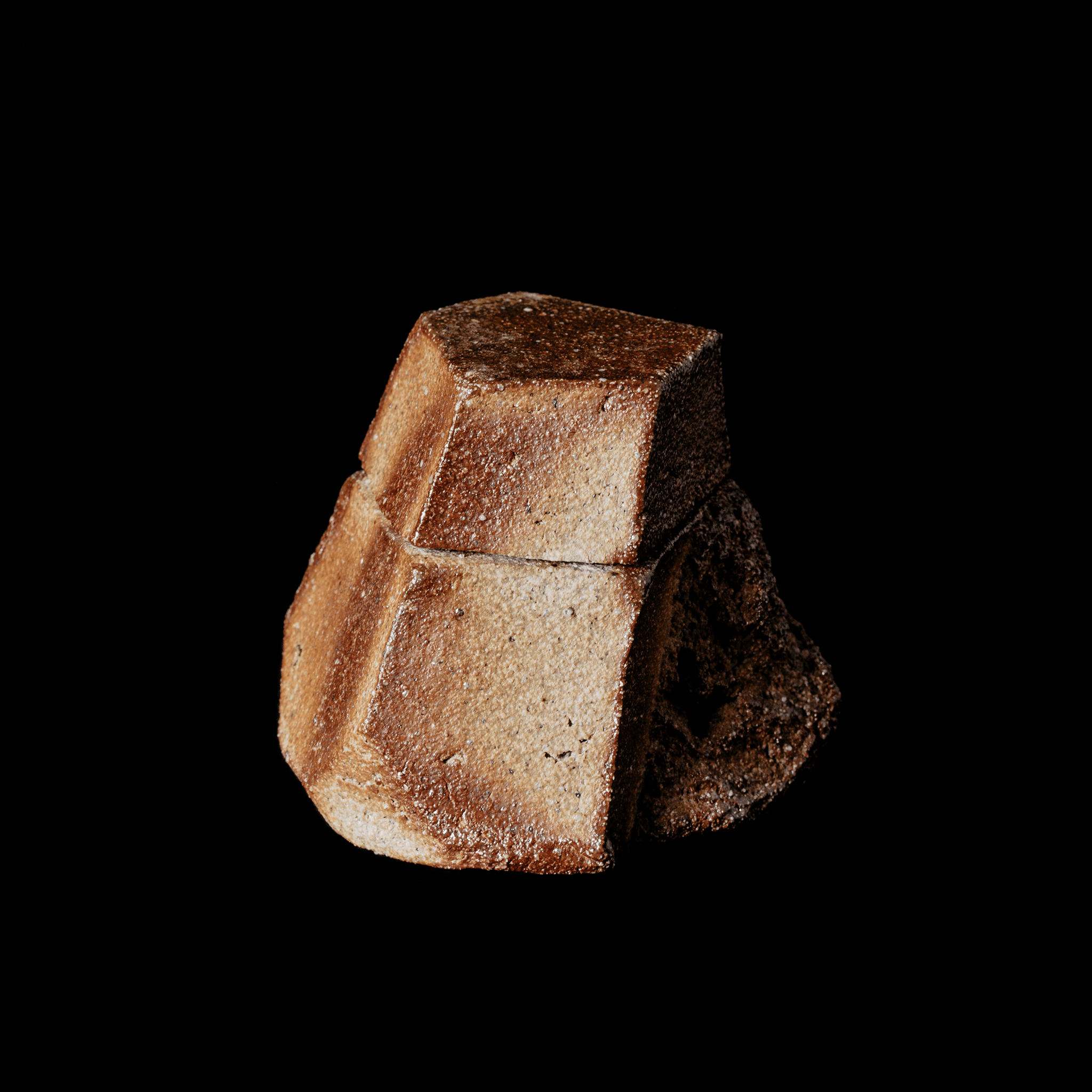 Kurinuki Box No.95/24 - huba.studio