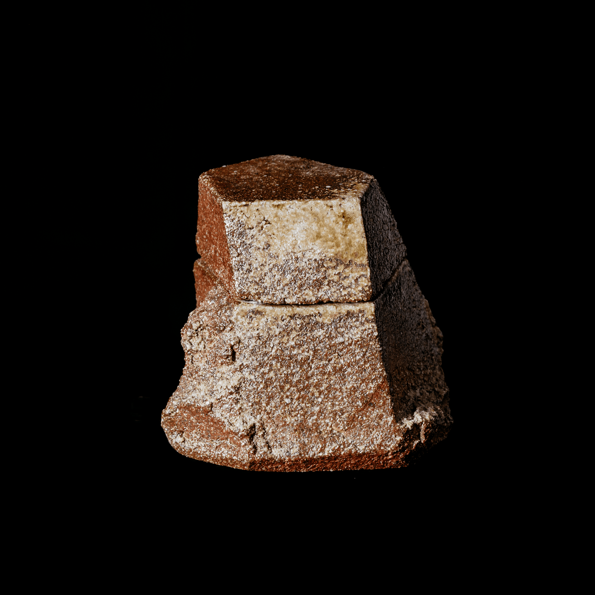 Kurinuki Box No.95/24 - huba.studio