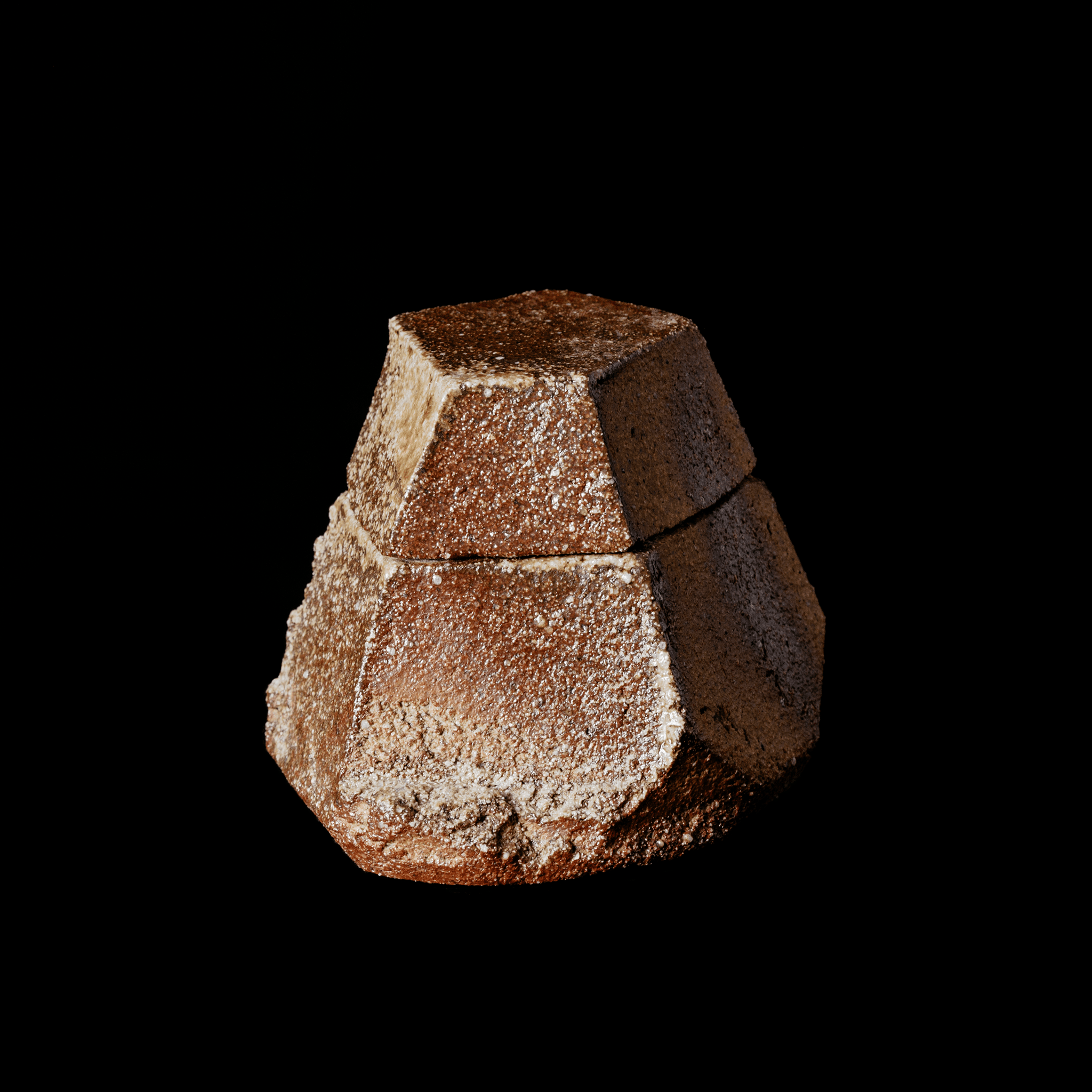 Kurinuki Box No.95/24 - huba.studio