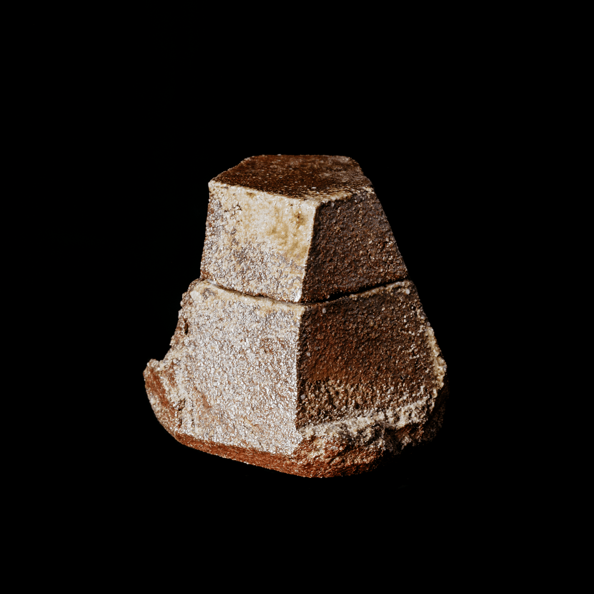 Kurinuki Box No.95/24 - huba.studio