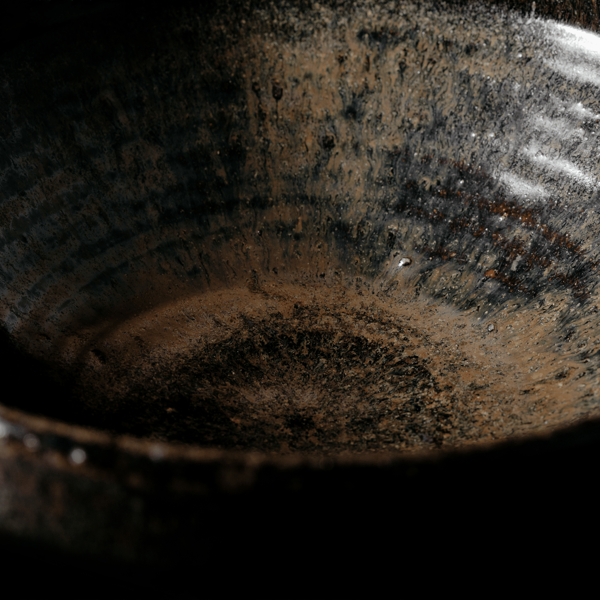 Large Dinner Bowl No.107/24 - huba.studio