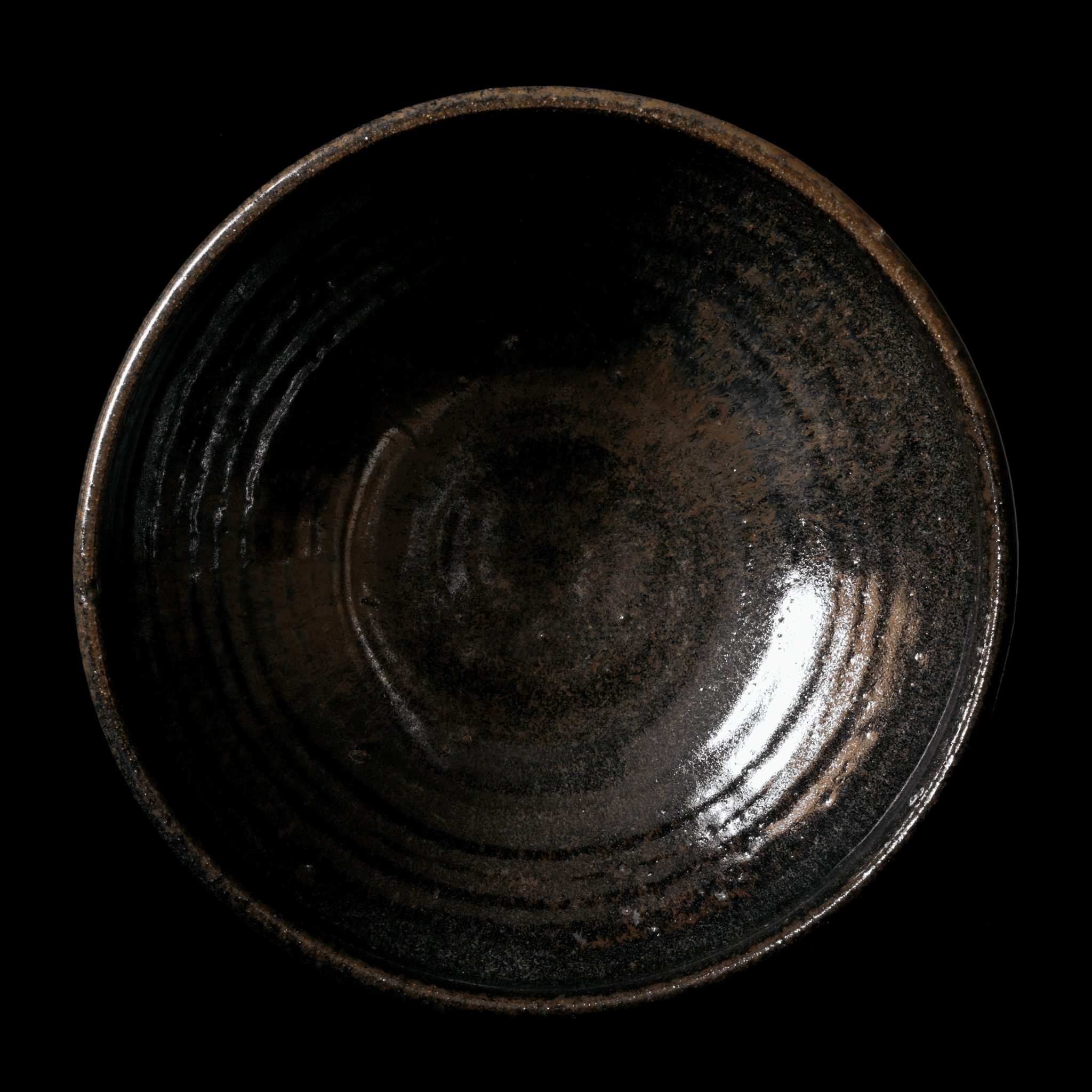 Large Dinner Bowl No.107/24 - huba.studio