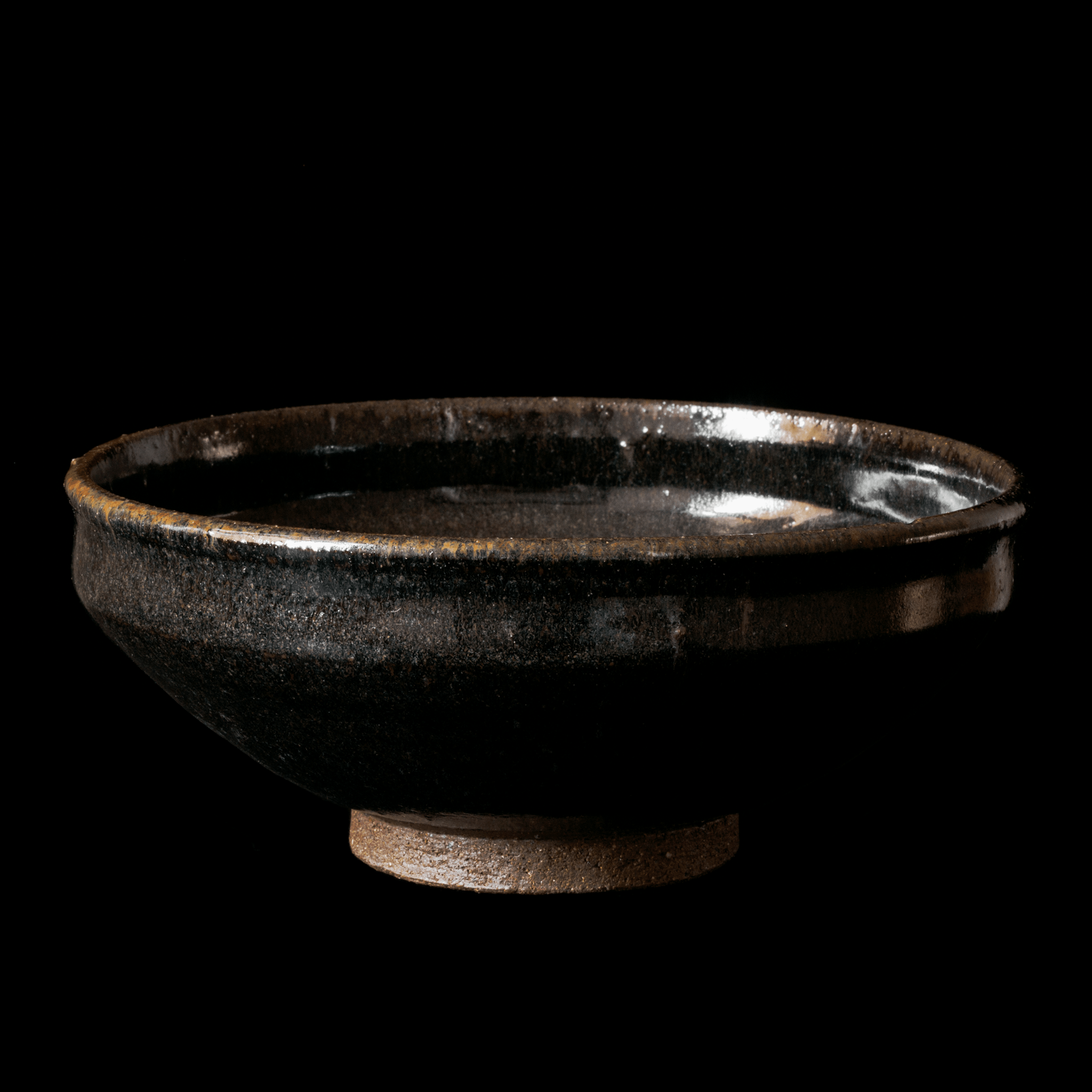 Large Dinner Bowl No.107/24 - huba.studio