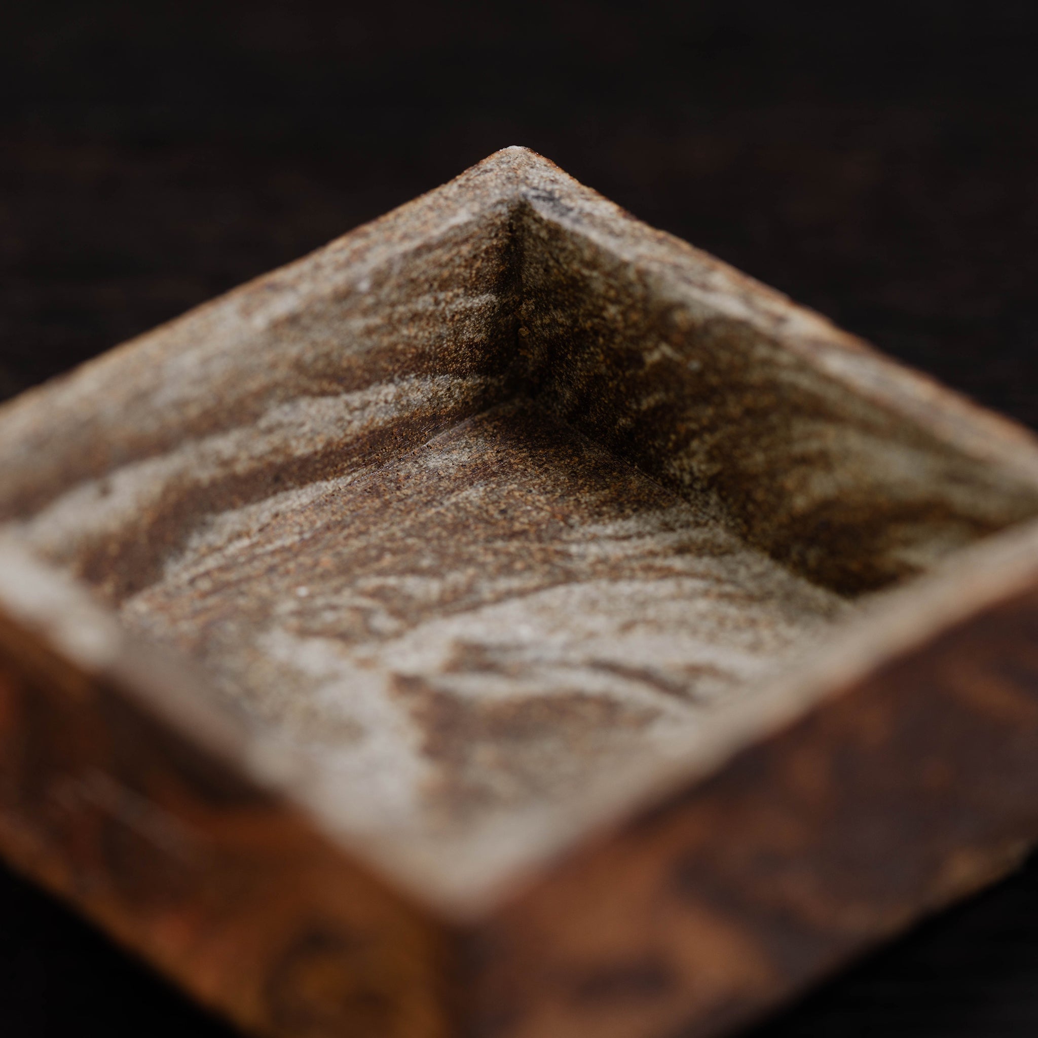 Marbled Box No.133/25 - huba.studio