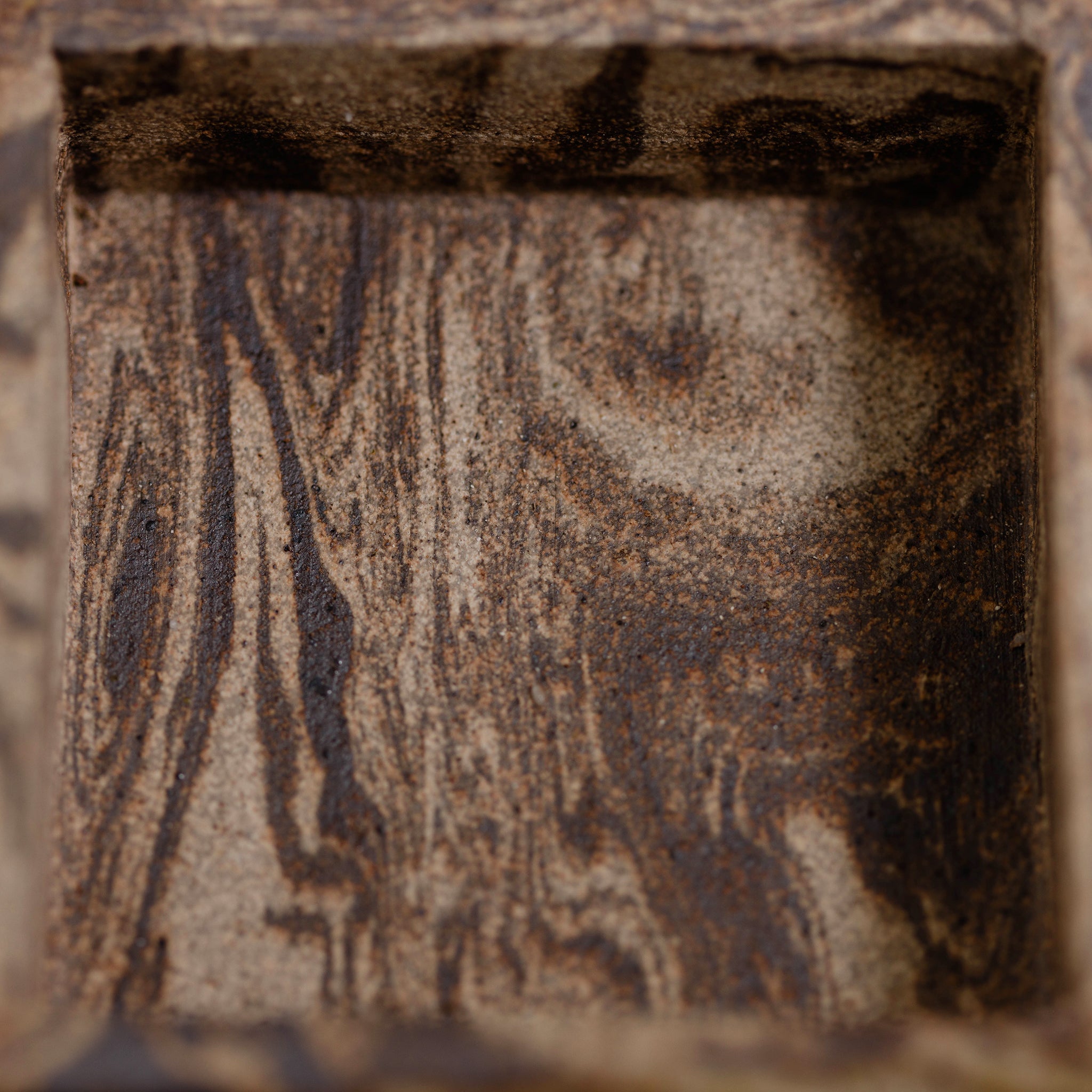 Marbled Box No.134/25 - huba.studio