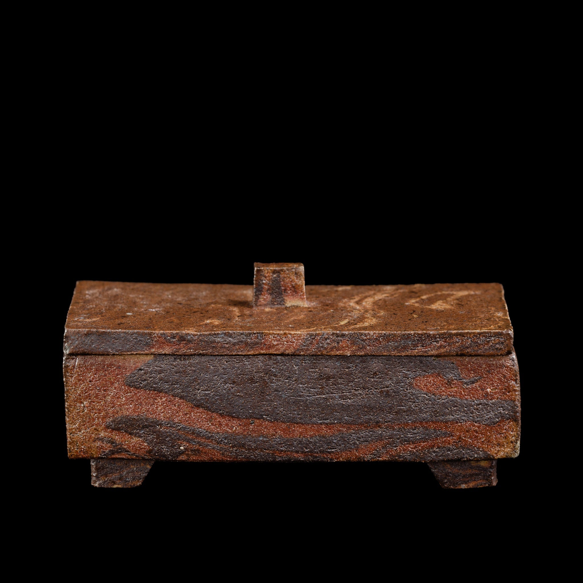 Marbled Box No.137/25 - huba.studio