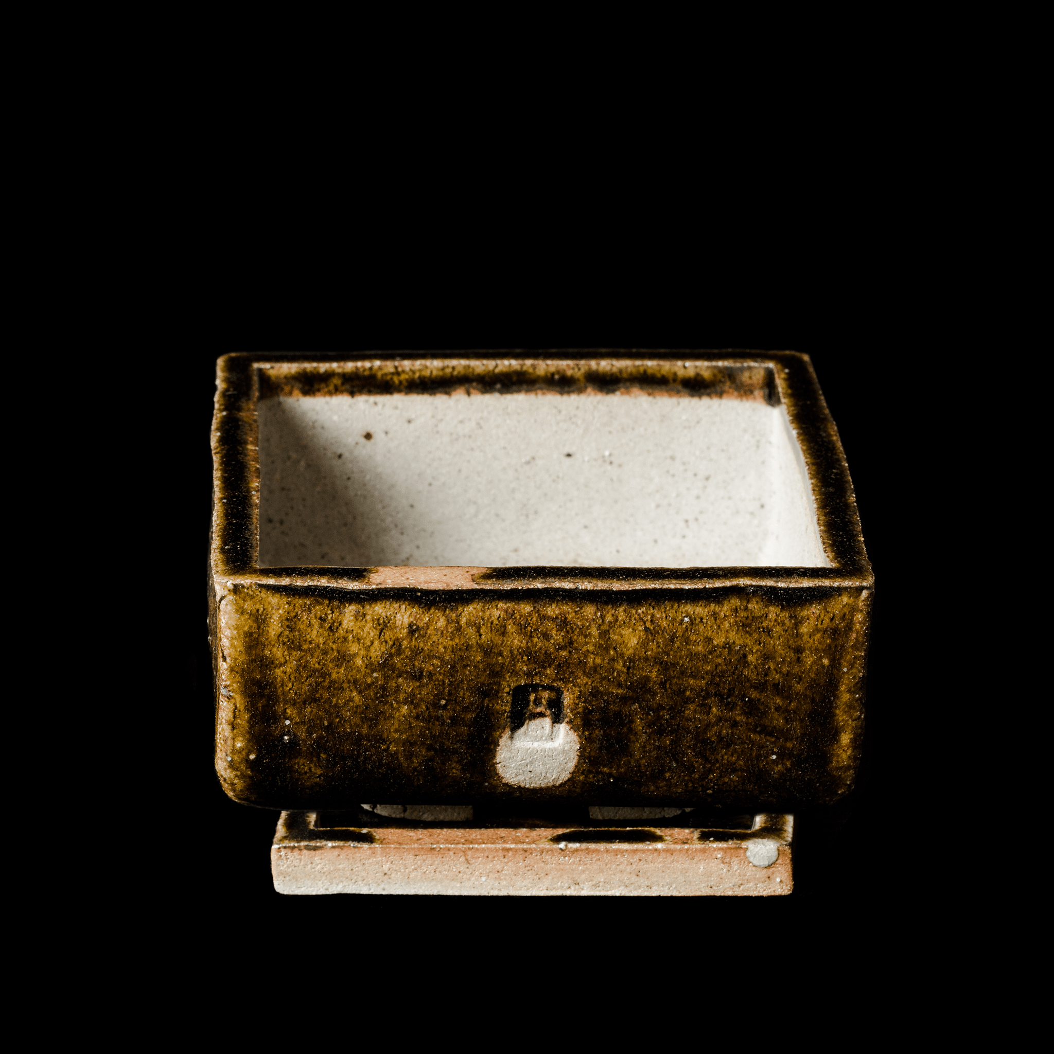 Medium Pot No.200/24 - huba.studio