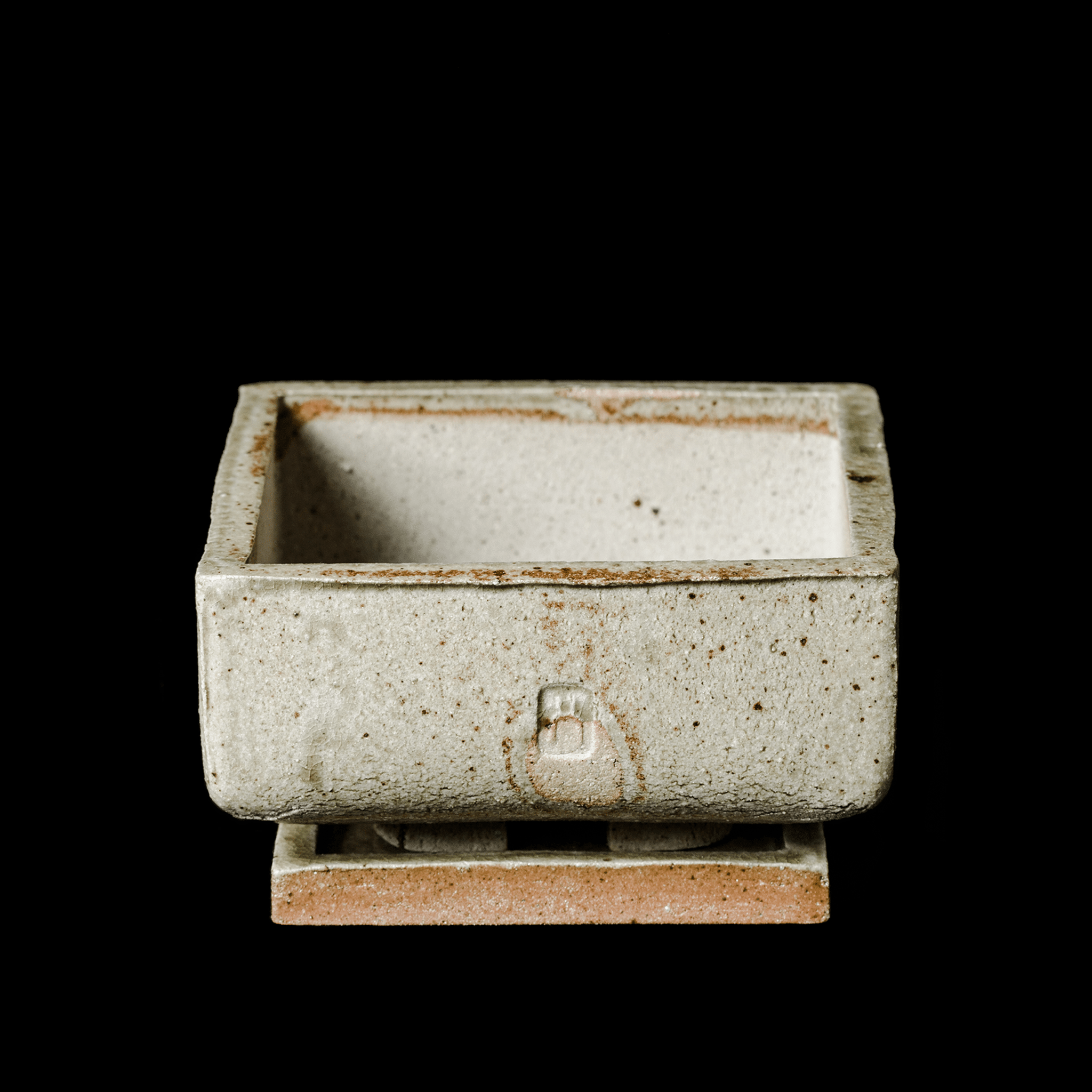 Medium Pot No.201/24 - huba.studio