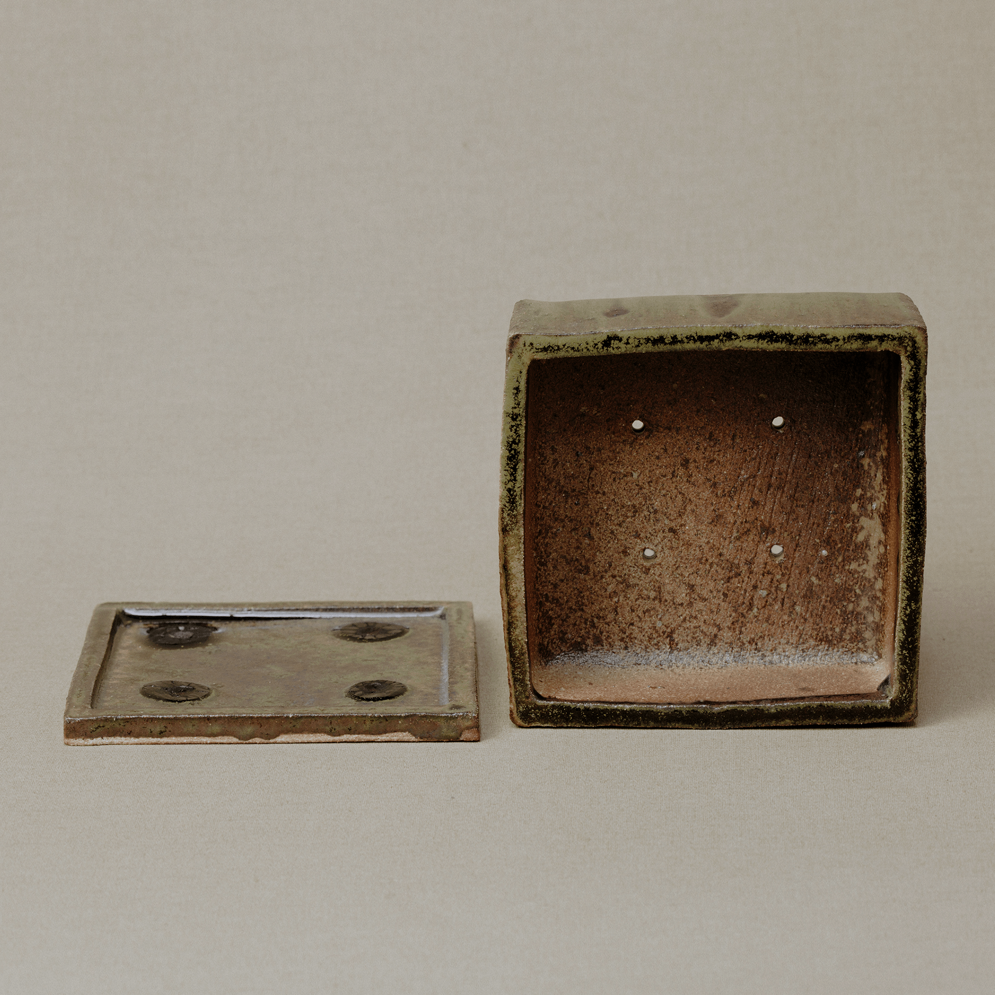 Medium Pot No.202/24 - huba.studio