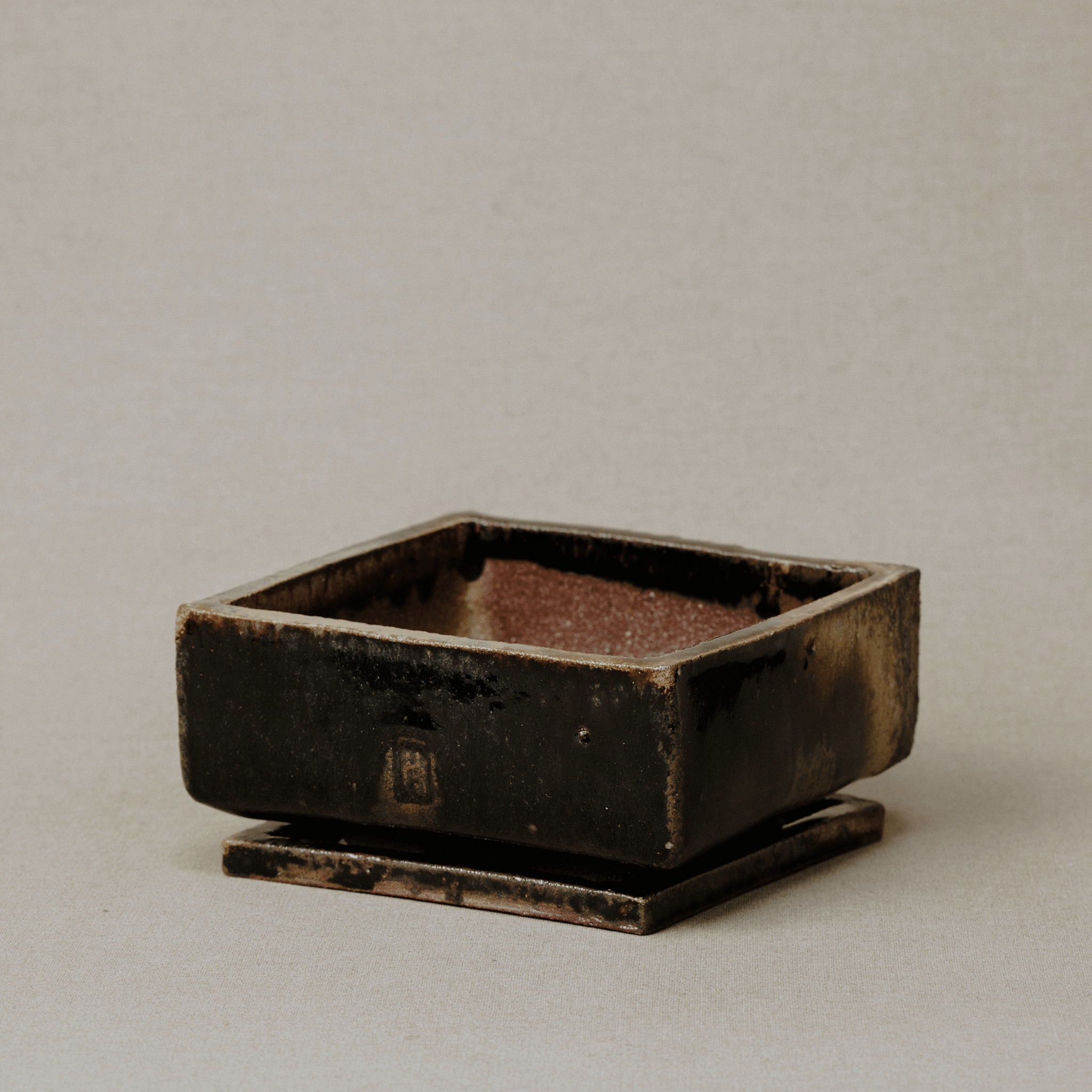 Medium Pot No.203/24 - huba.studio