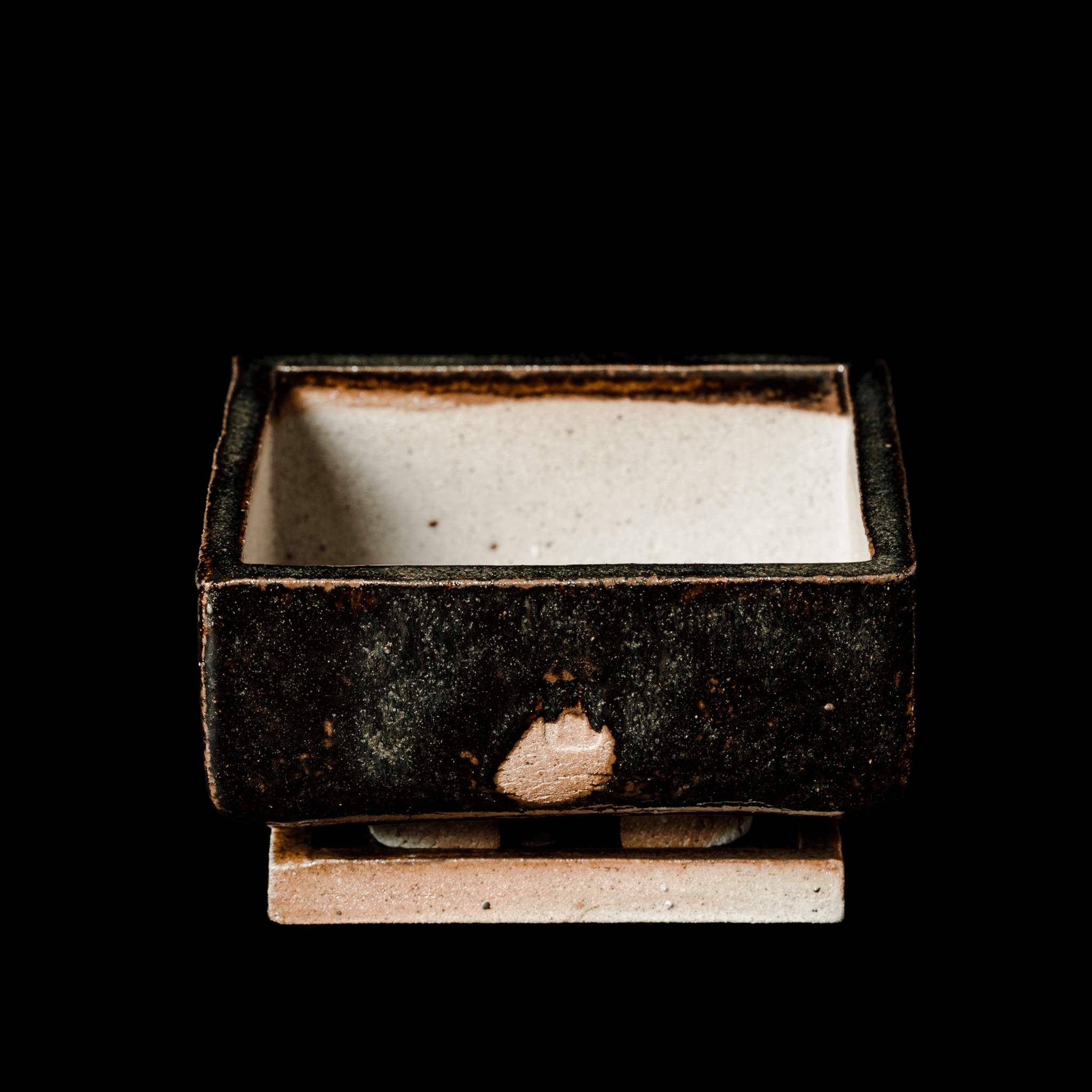 Medium Pot No.204/24 - huba.studio