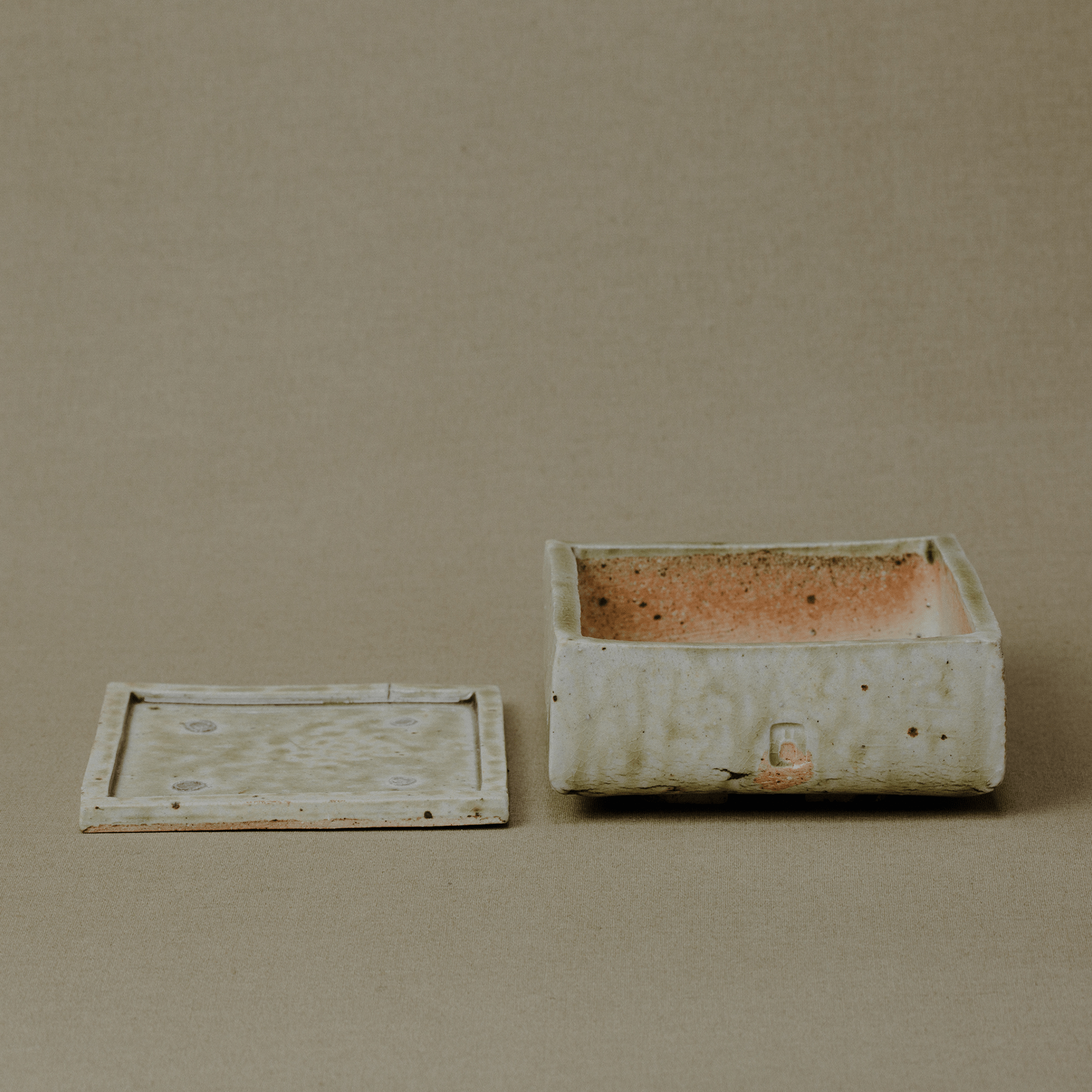 Medium Pot No.205/24 - huba.studio