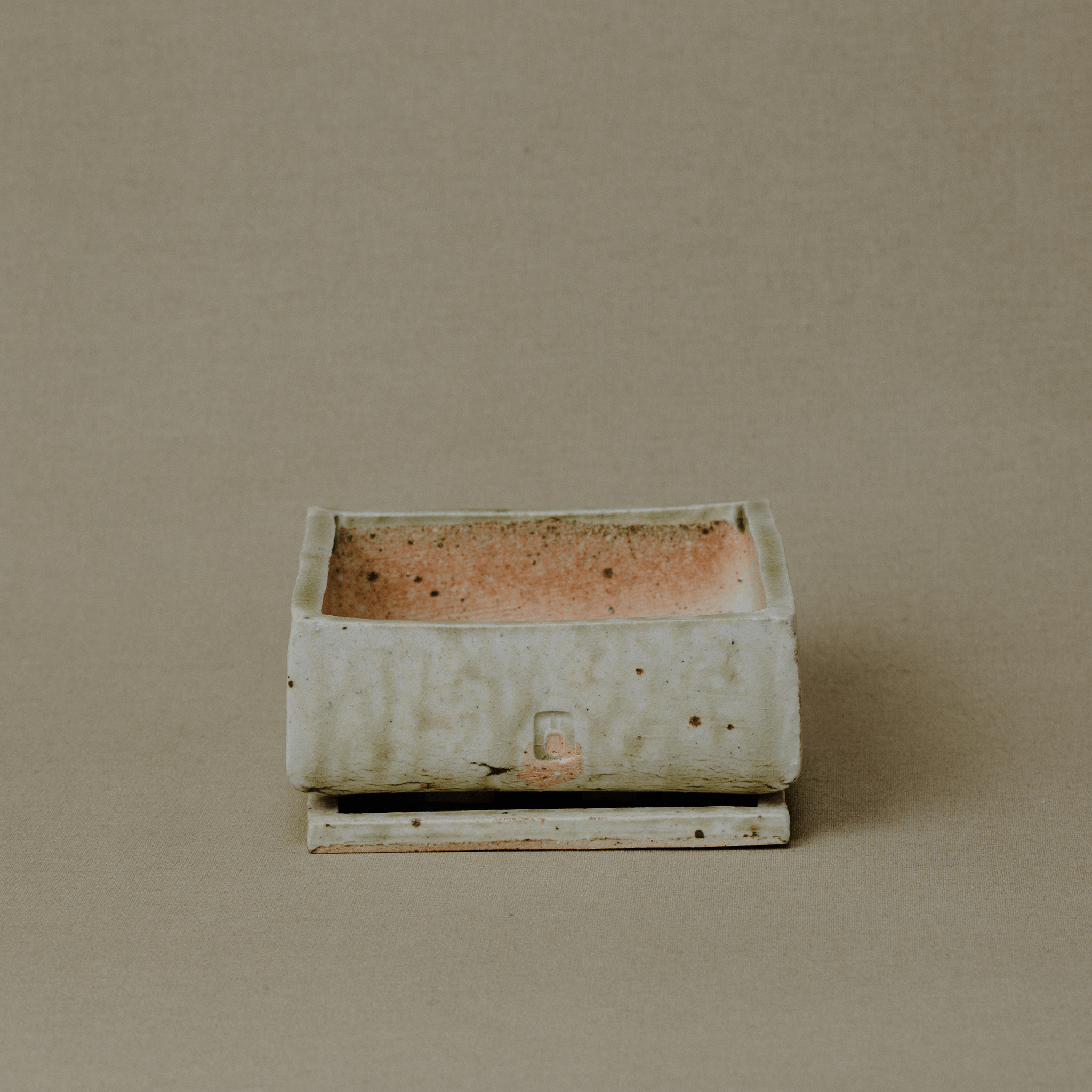 Medium Pot No.205/24 - huba.studio