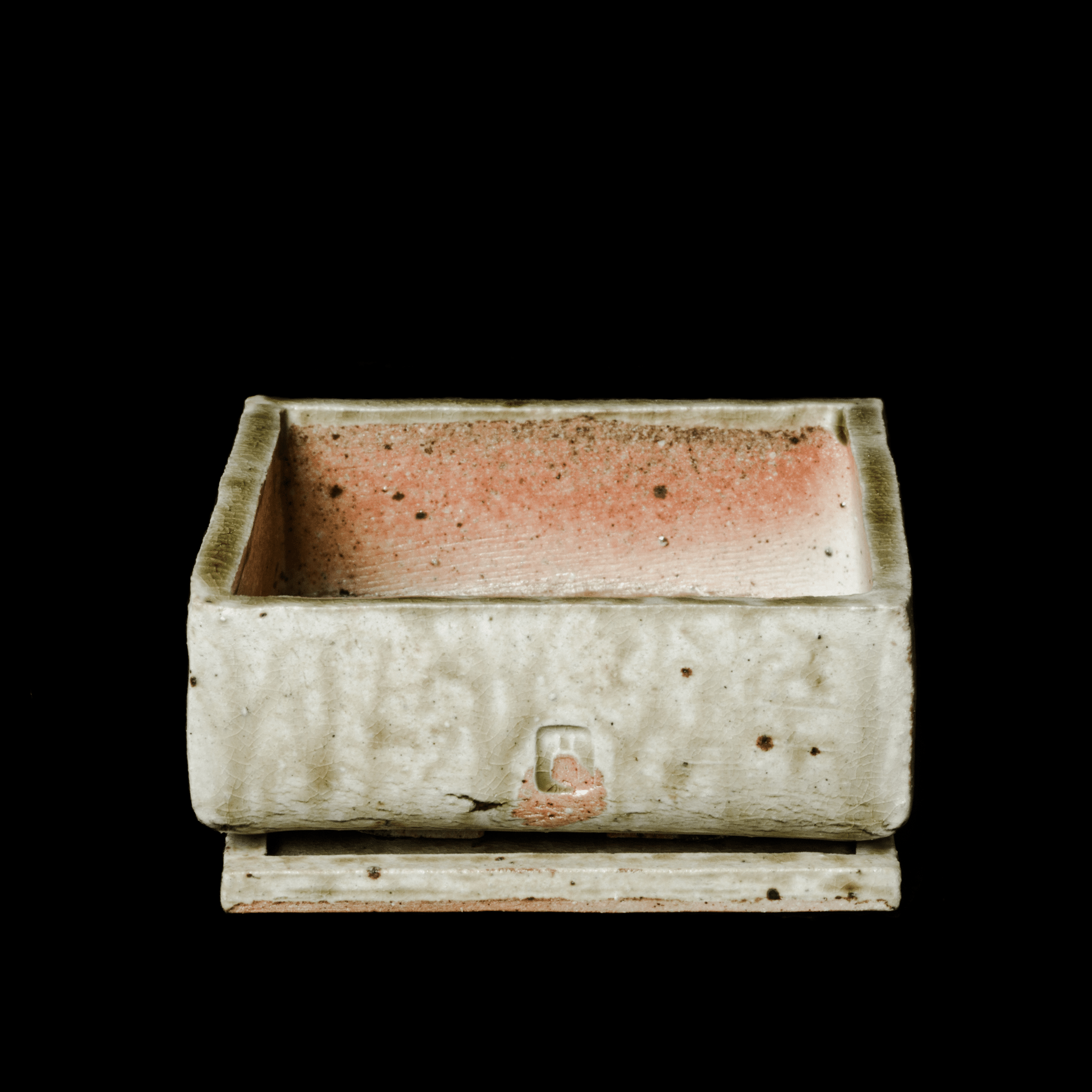 Medium Pot No.205/24 - huba.studio