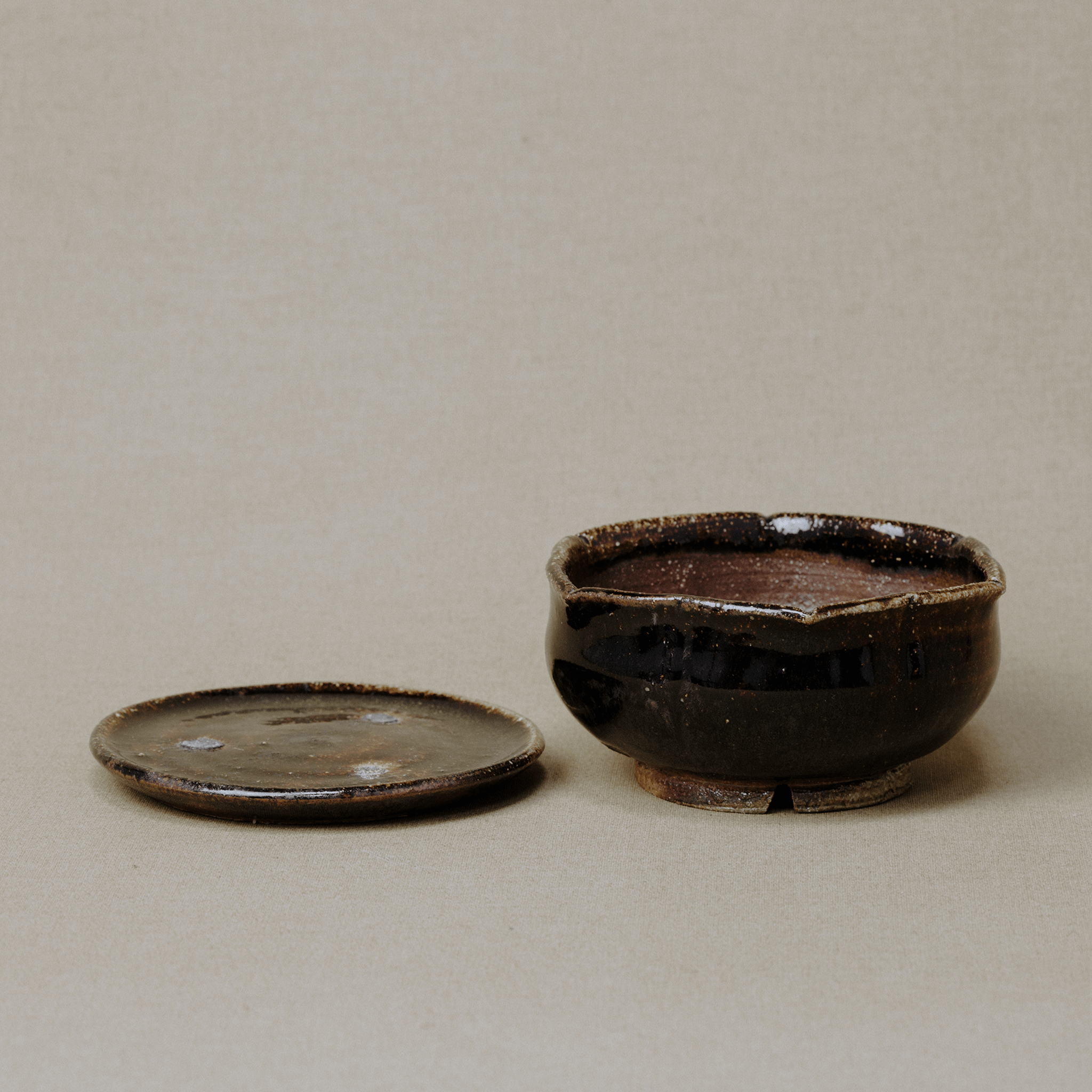 Medium Pot No.209/24 - huba.studio