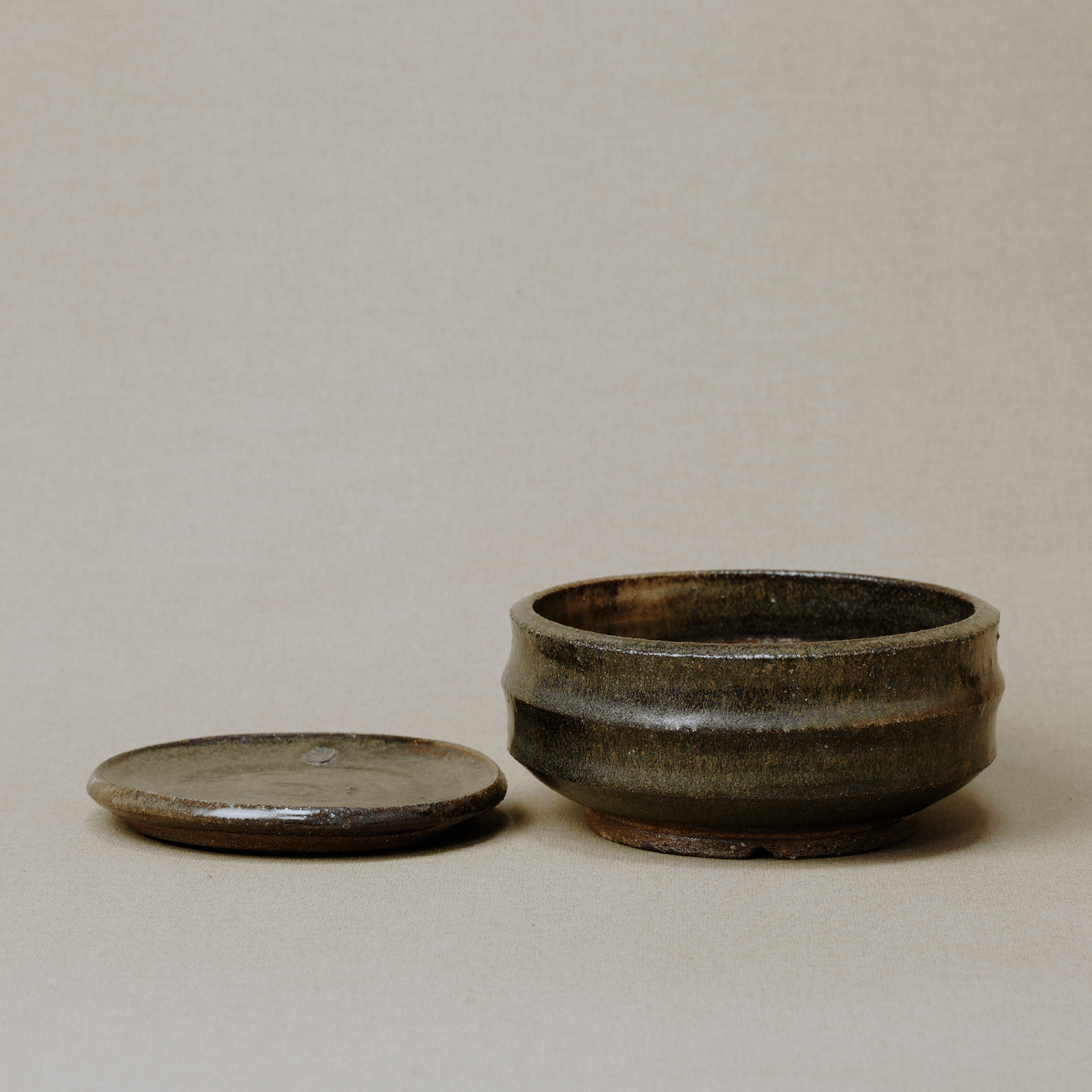 Medium Pot No.210/24 - huba.studio
