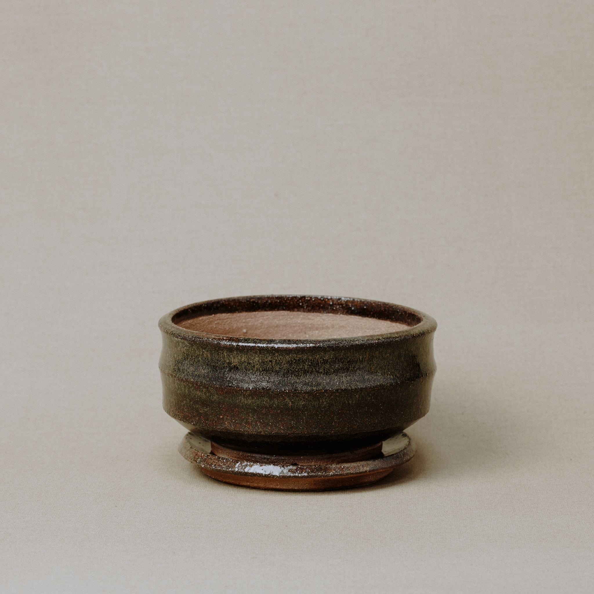 Medium Pot No.212/24 - huba.studio