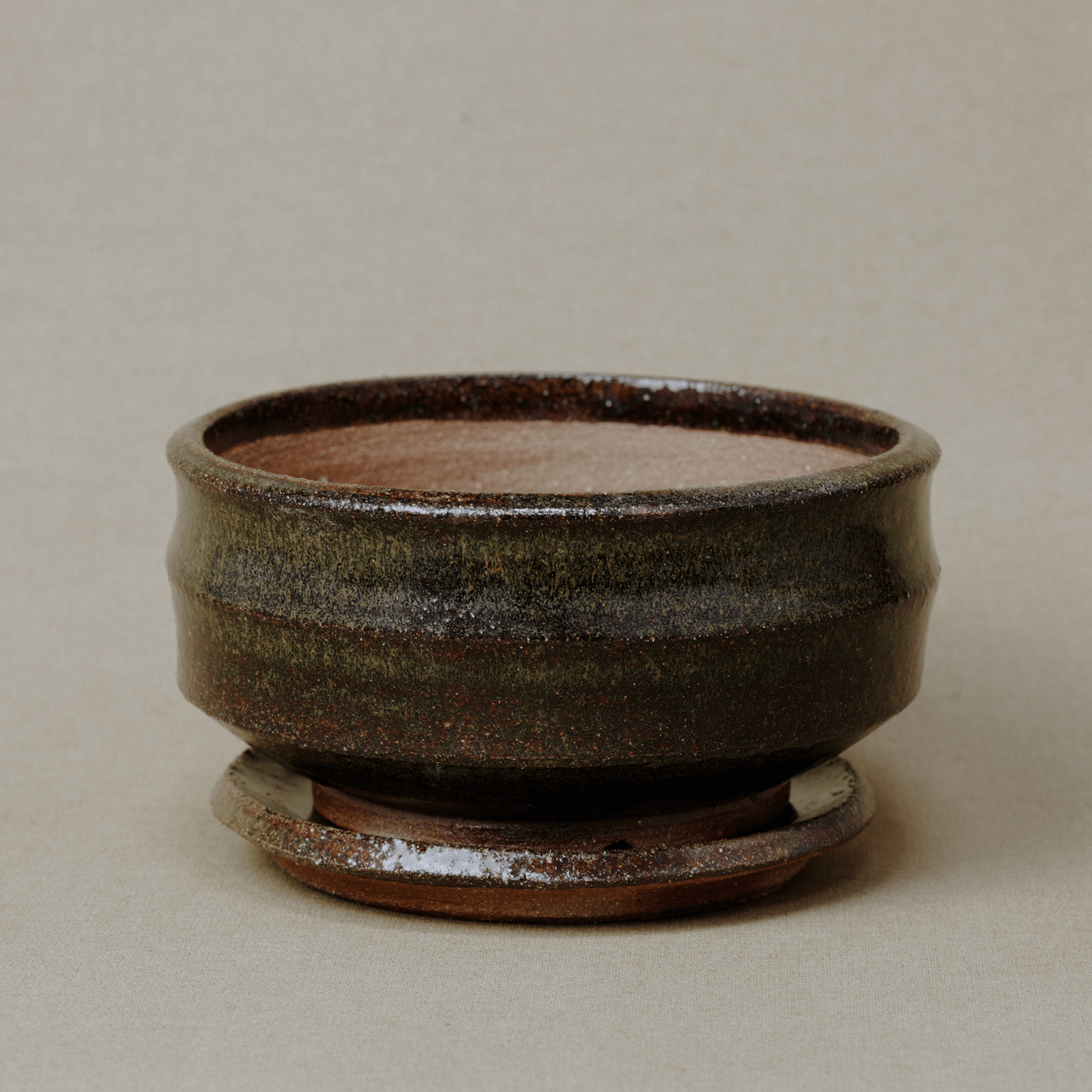Medium Pot No.212/24 - huba.studio