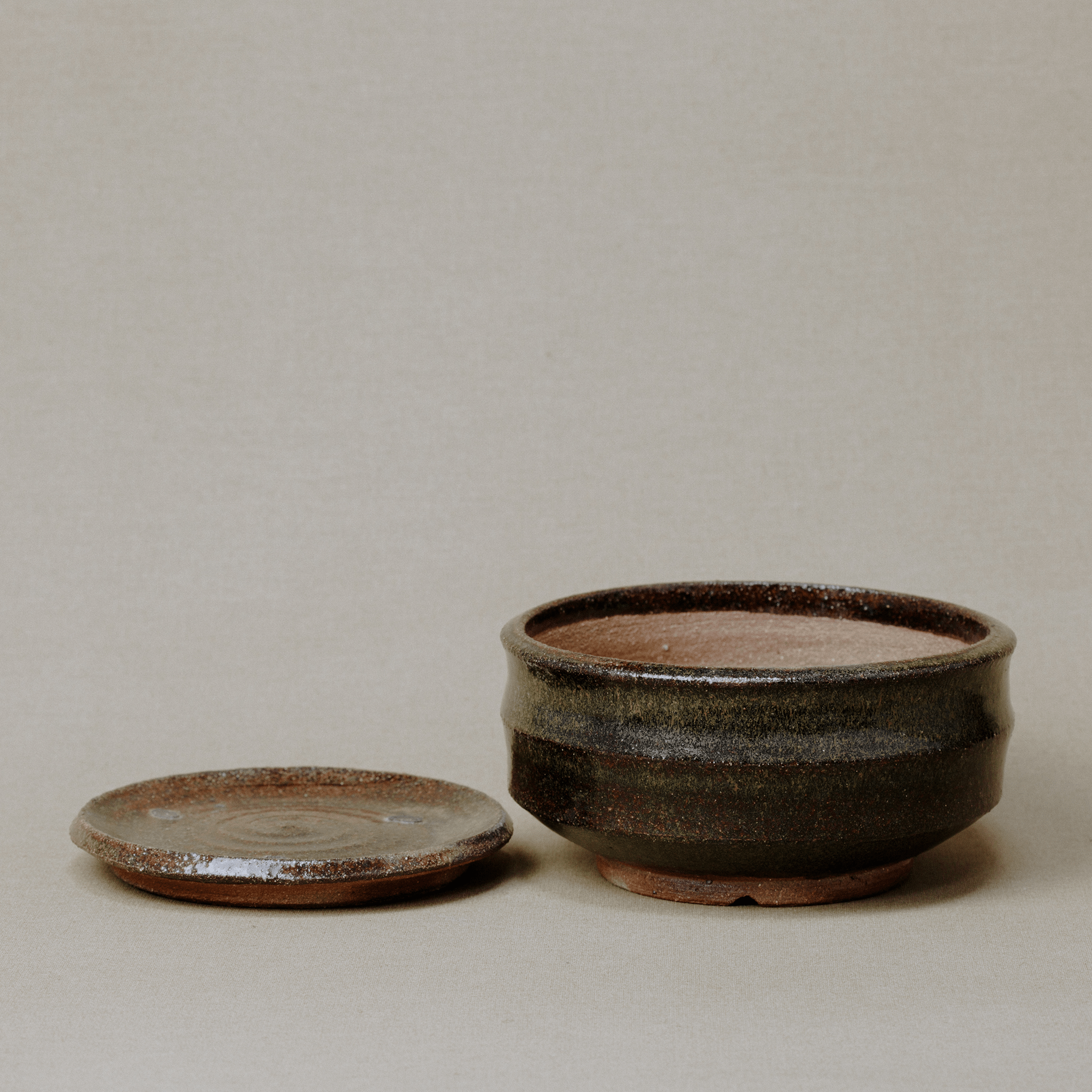 Medium Pot No.212/24 - huba.studio