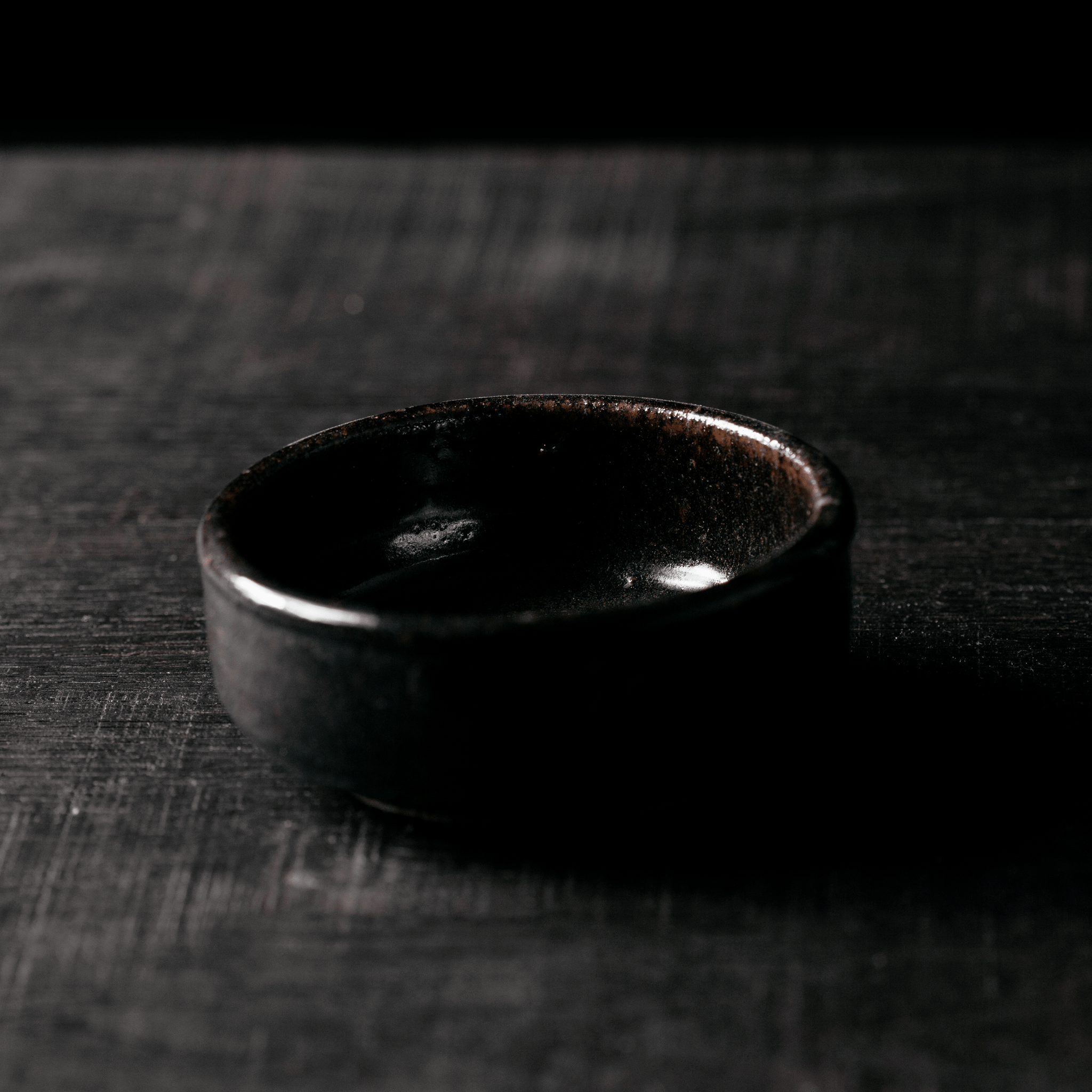 Set of 2 Dessert Dishes No.105/24 - huba.studio