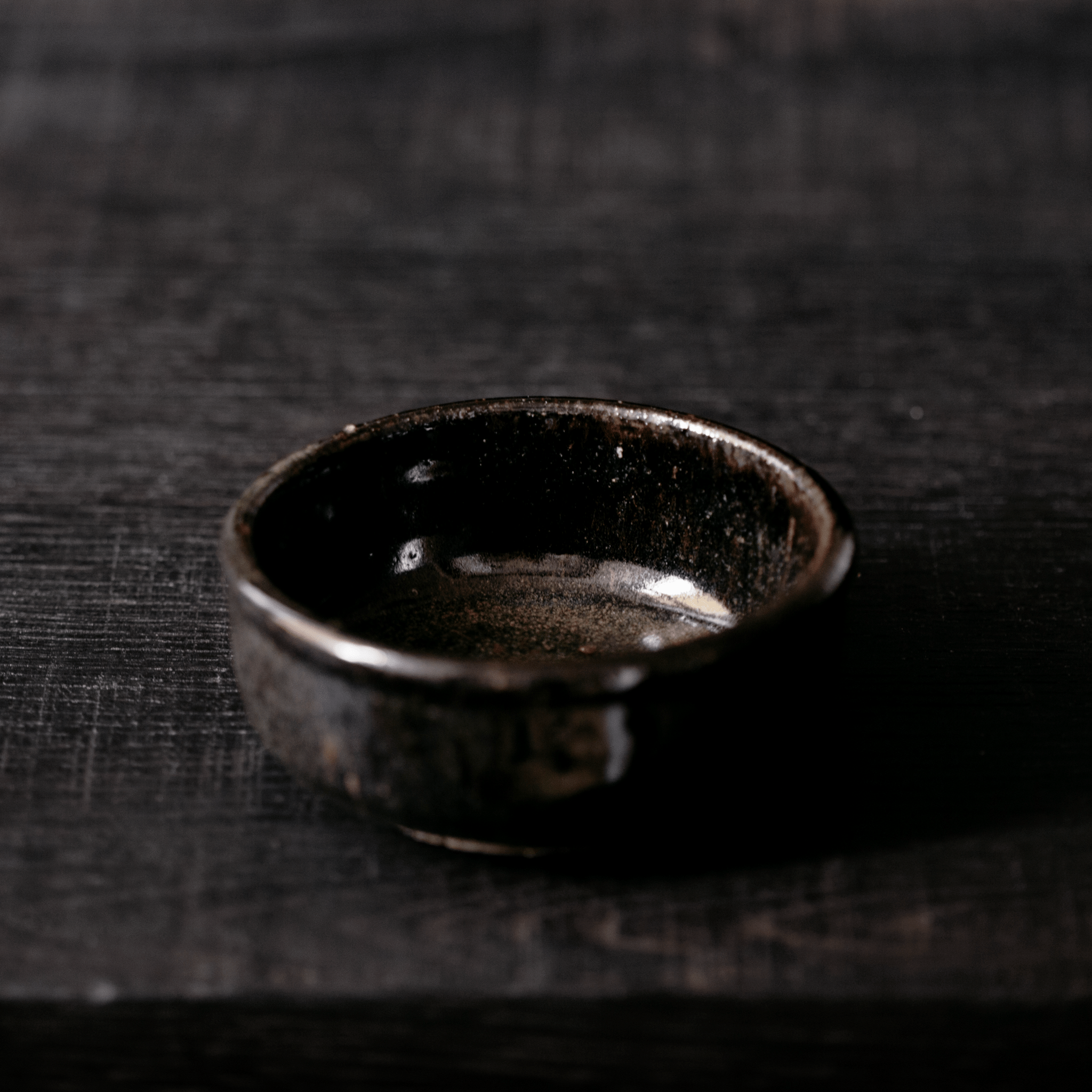 Set of 2 Dessert Dishes No.105/24 - huba.studio