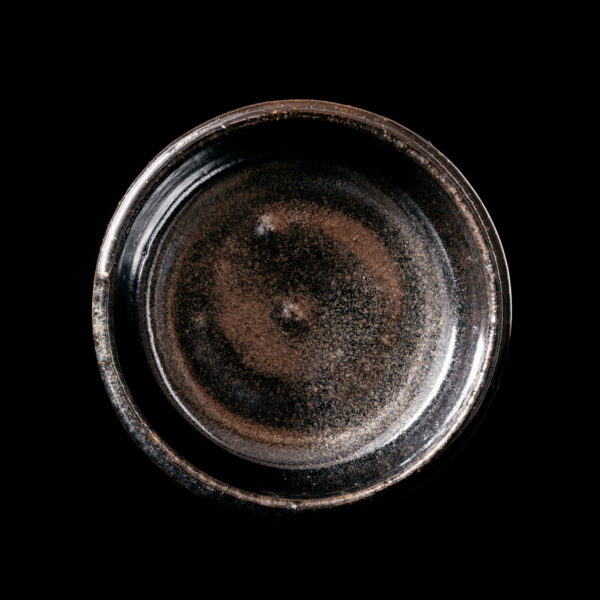 Set of 2 Dessert Dishes No.105/24 - huba.studio