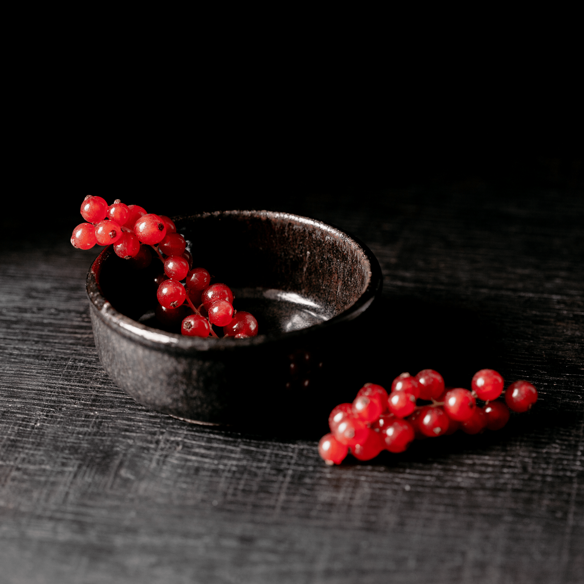 Set of 2 Dessert Dishes No.105/24 - huba.studio