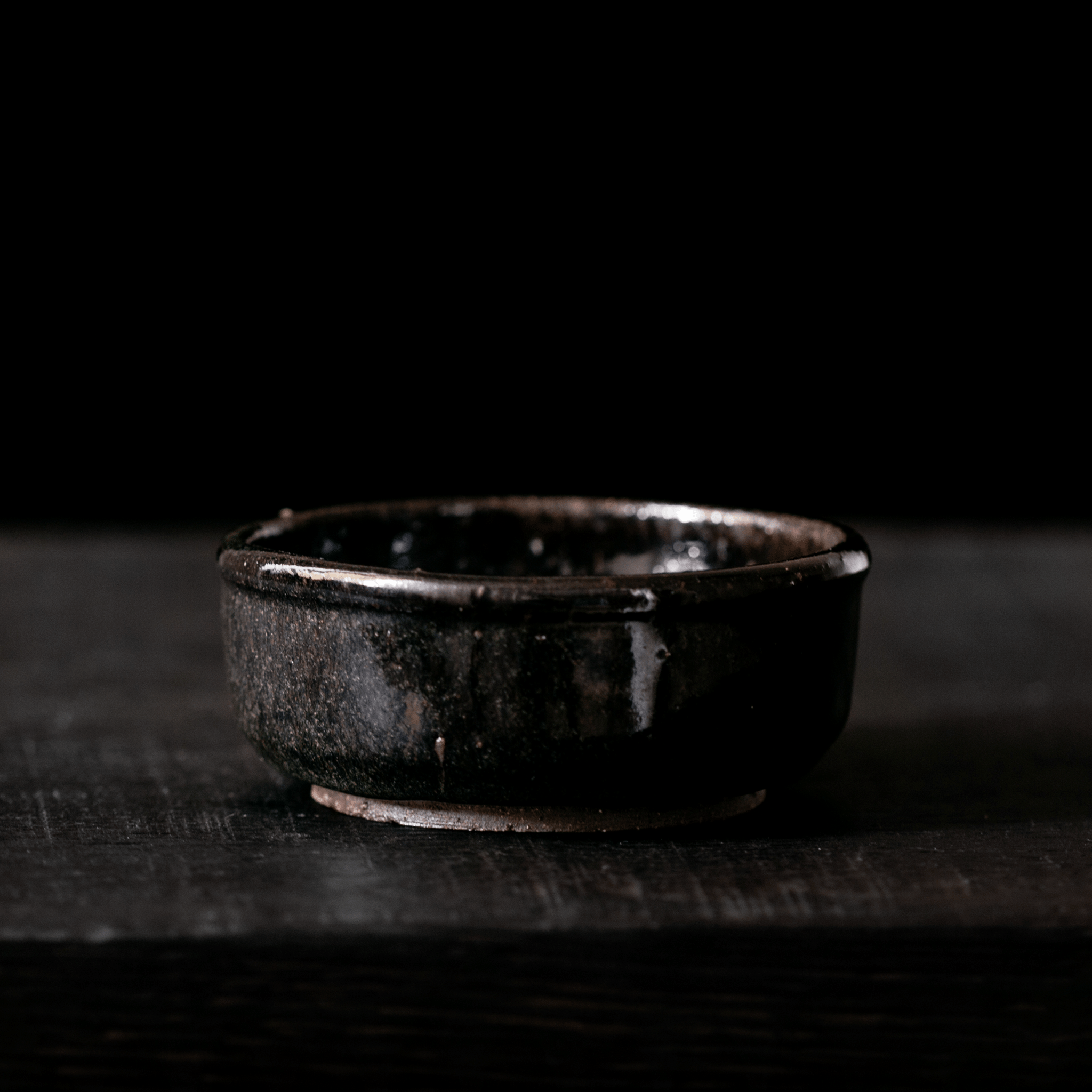 Set of 2 Dessert Dishes No.105/24 - huba.studio