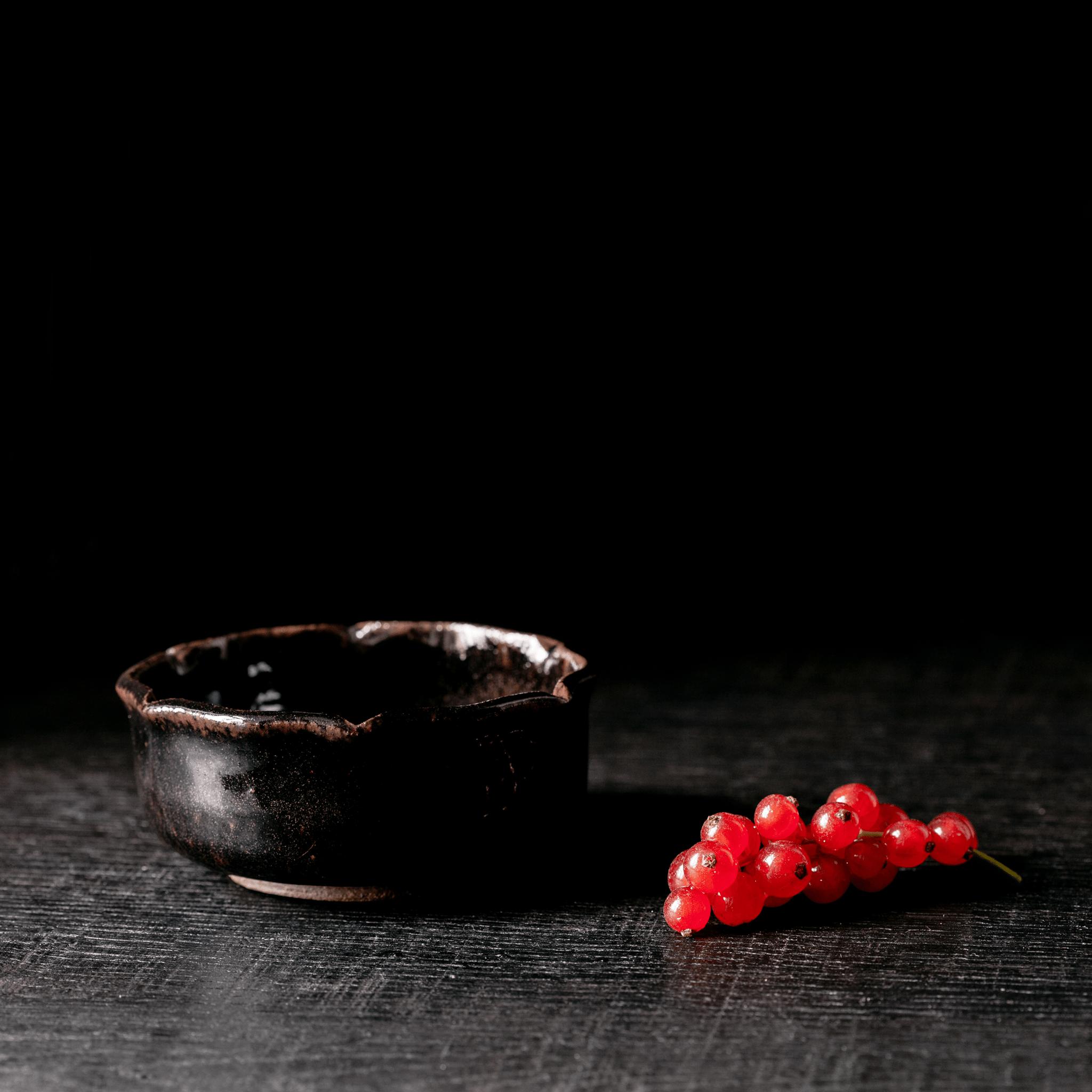 Set of 2 Dessert Dishes No.106/24 - huba.studio