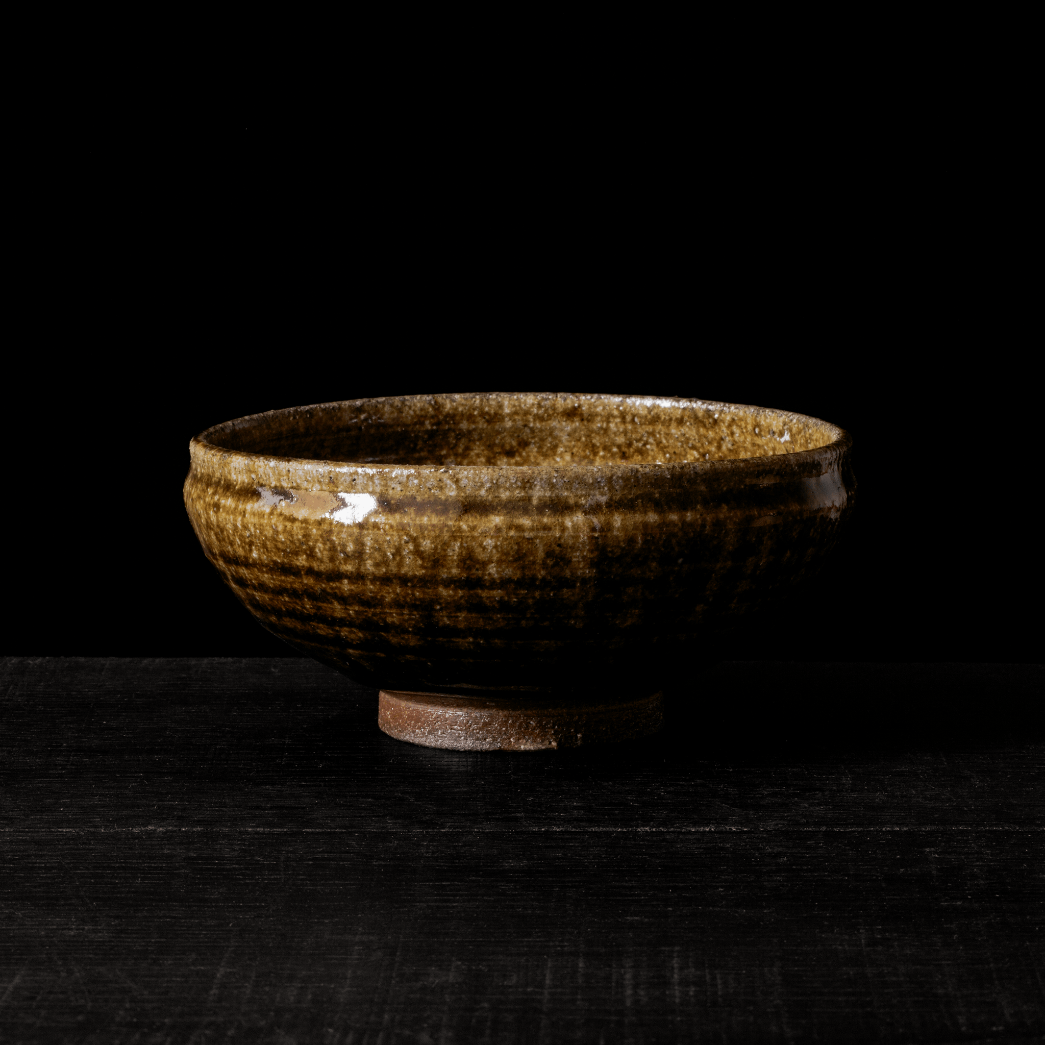 Set of 2 Dinner Bowls No.109/24 - huba.studio