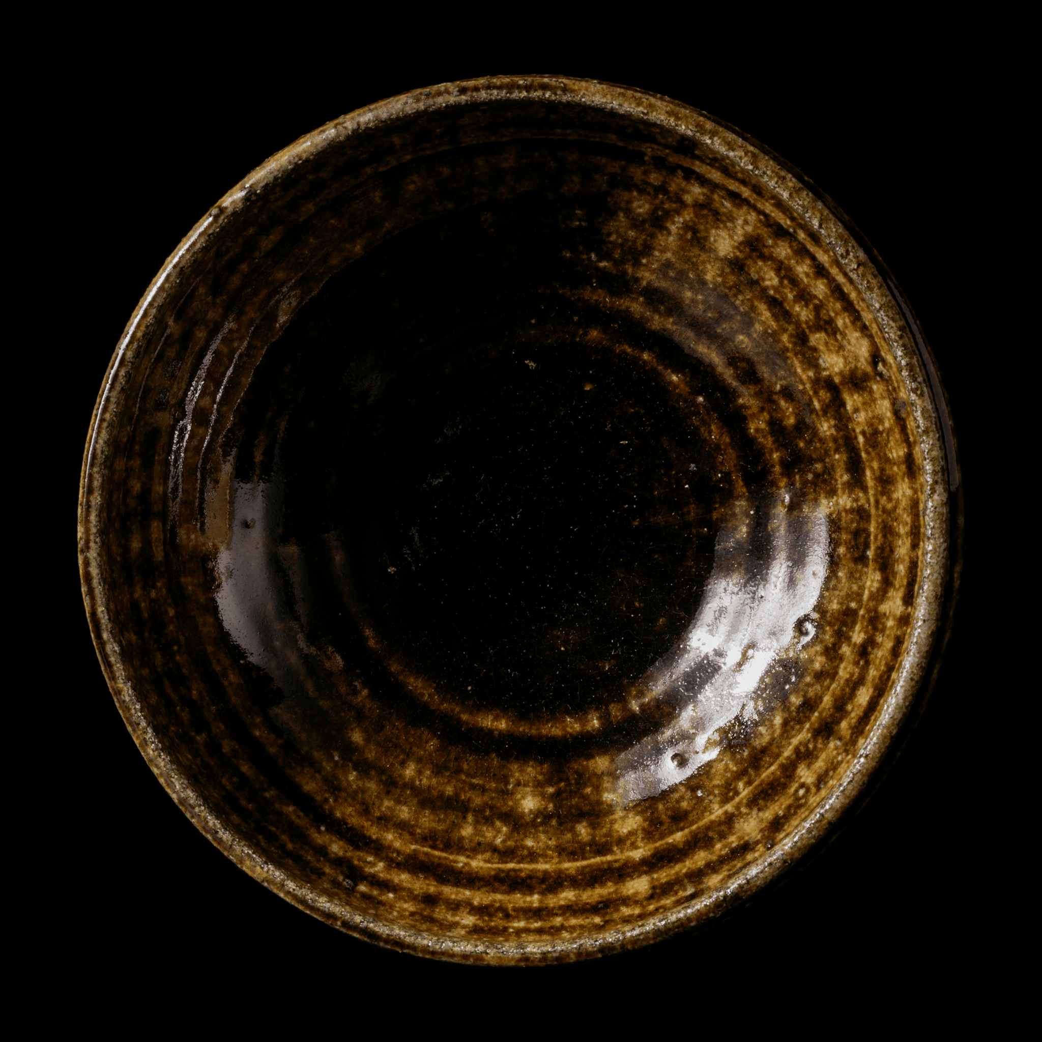 Set of 2 Dinner Bowls No.109/24 - huba.studio